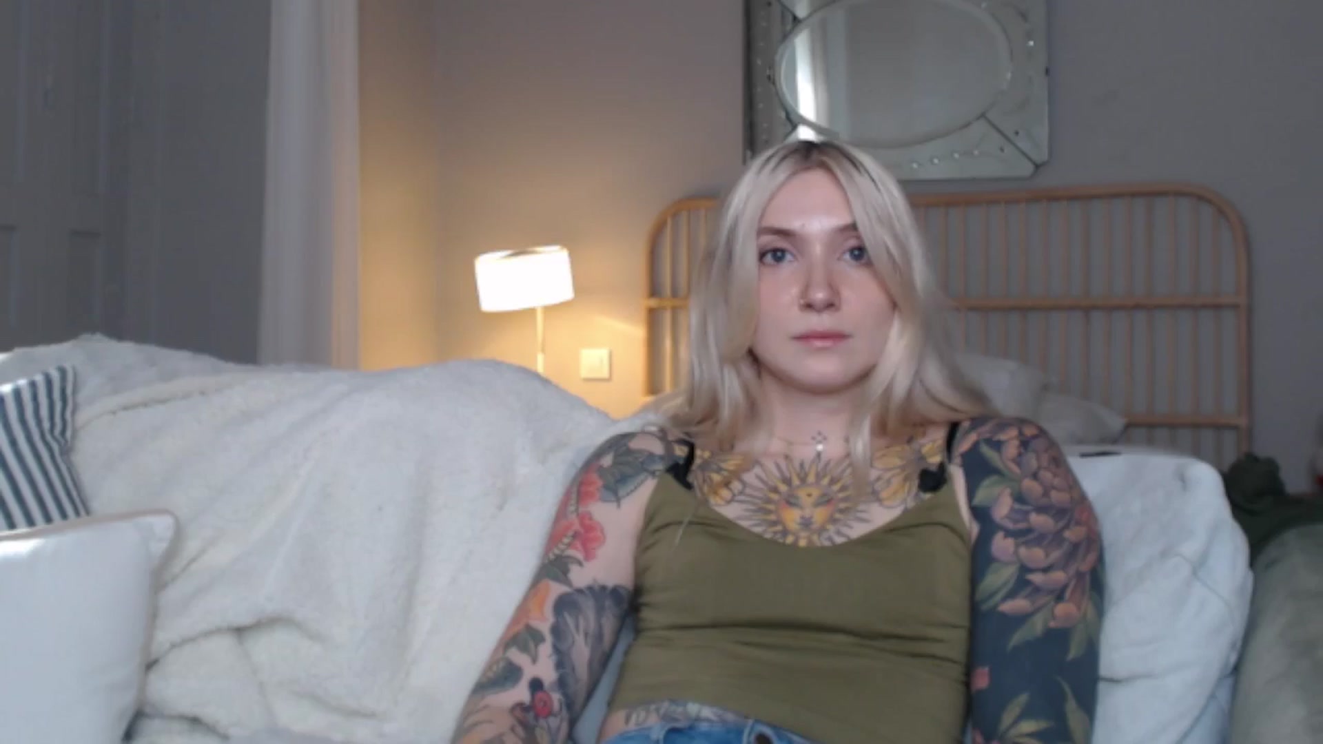 Gallery image thumbnail from Tattoo_bbgirl's myfreecams stream on, 10/02/2024, 16:14 image 12 of 20