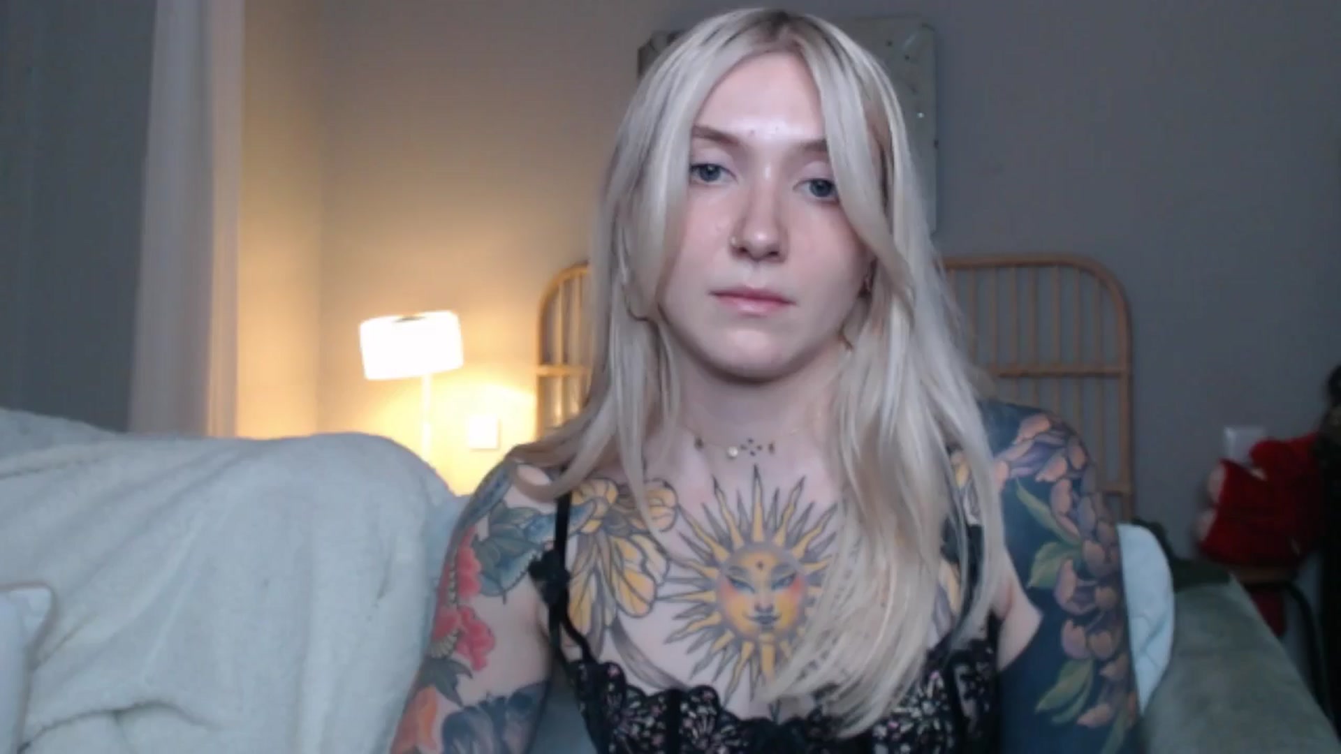 Gallery image thumbnail from Tattoo_bbgirl's myfreecams stream on, 10/02/2024, 16:50 image 10 of 20
