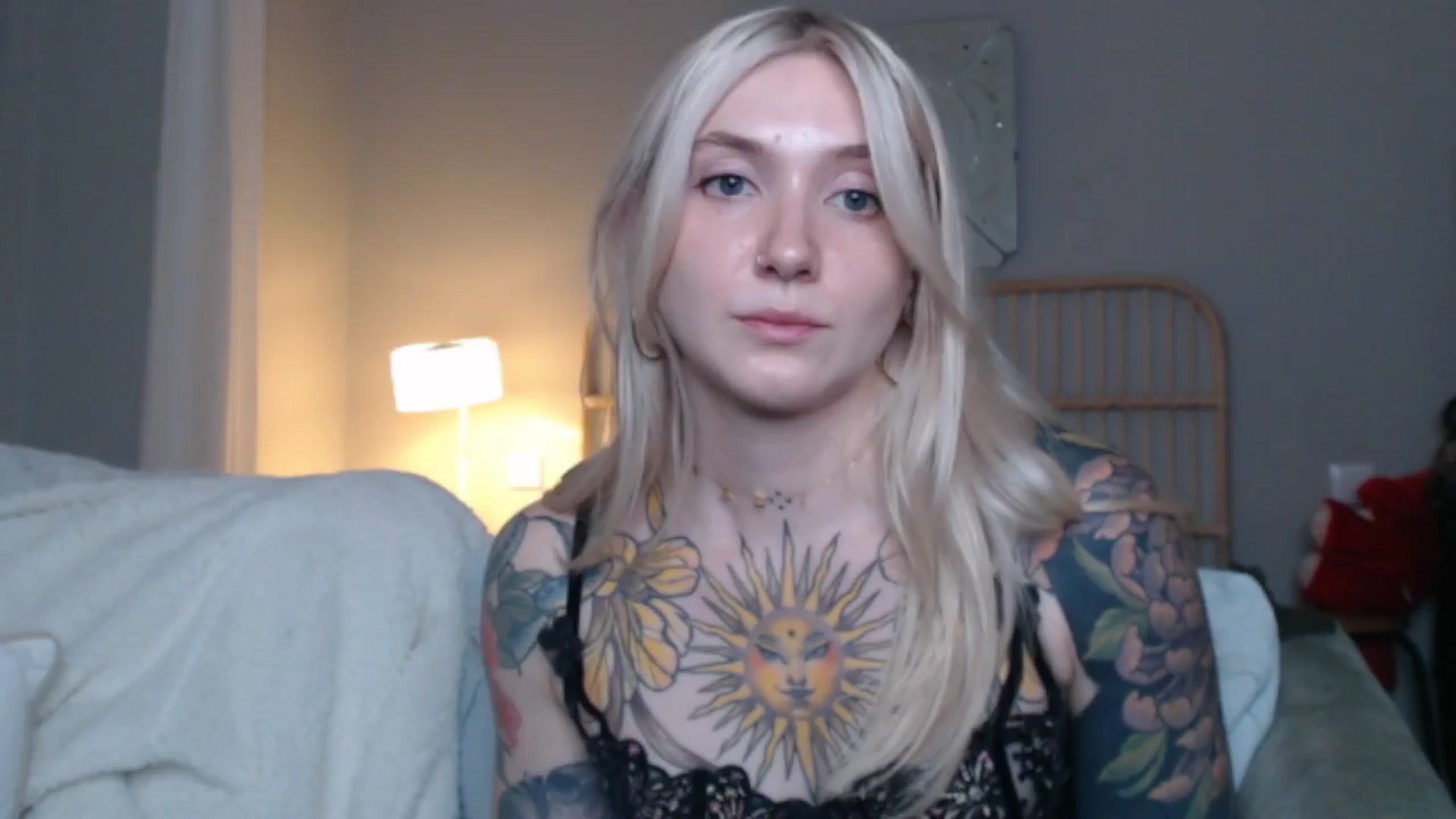 Gallery image thumbnail from Tattoo_bbgirl's myfreecams stream on, 10/02/2024, 16:50 image 9 of 20