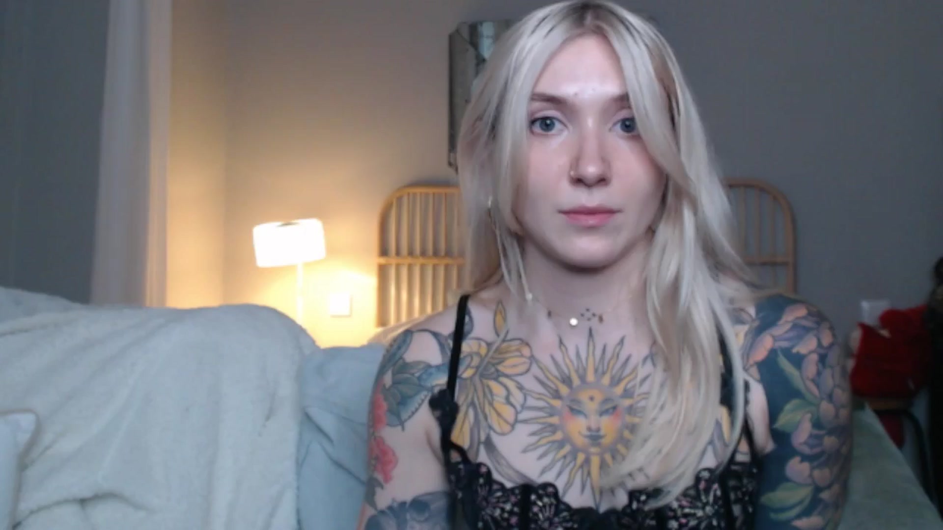 Gallery image thumbnail from Tattoo_bbgirl's myfreecams stream on, 10/02/2024, 16:50 image 7 of 20