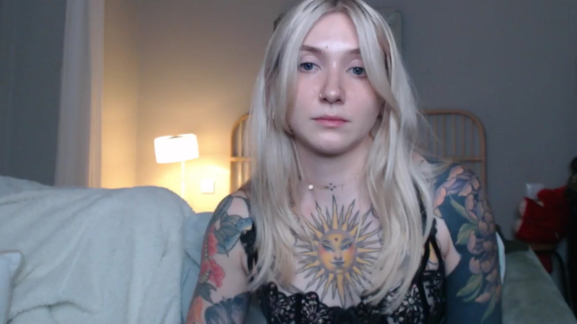 Gallery image thumbnail from Tattoo_bbgirl's myfreecams stream on, 10/02/2024, 16:50 image 2 of 20