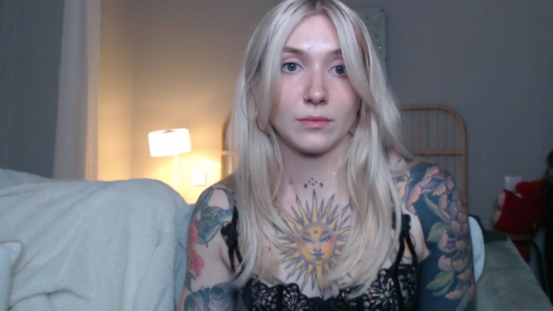 Gallery image thumbnail from Tattoo_bbgirl's myfreecams stream on, 10/02/2024, 16:50 image 6 of 20