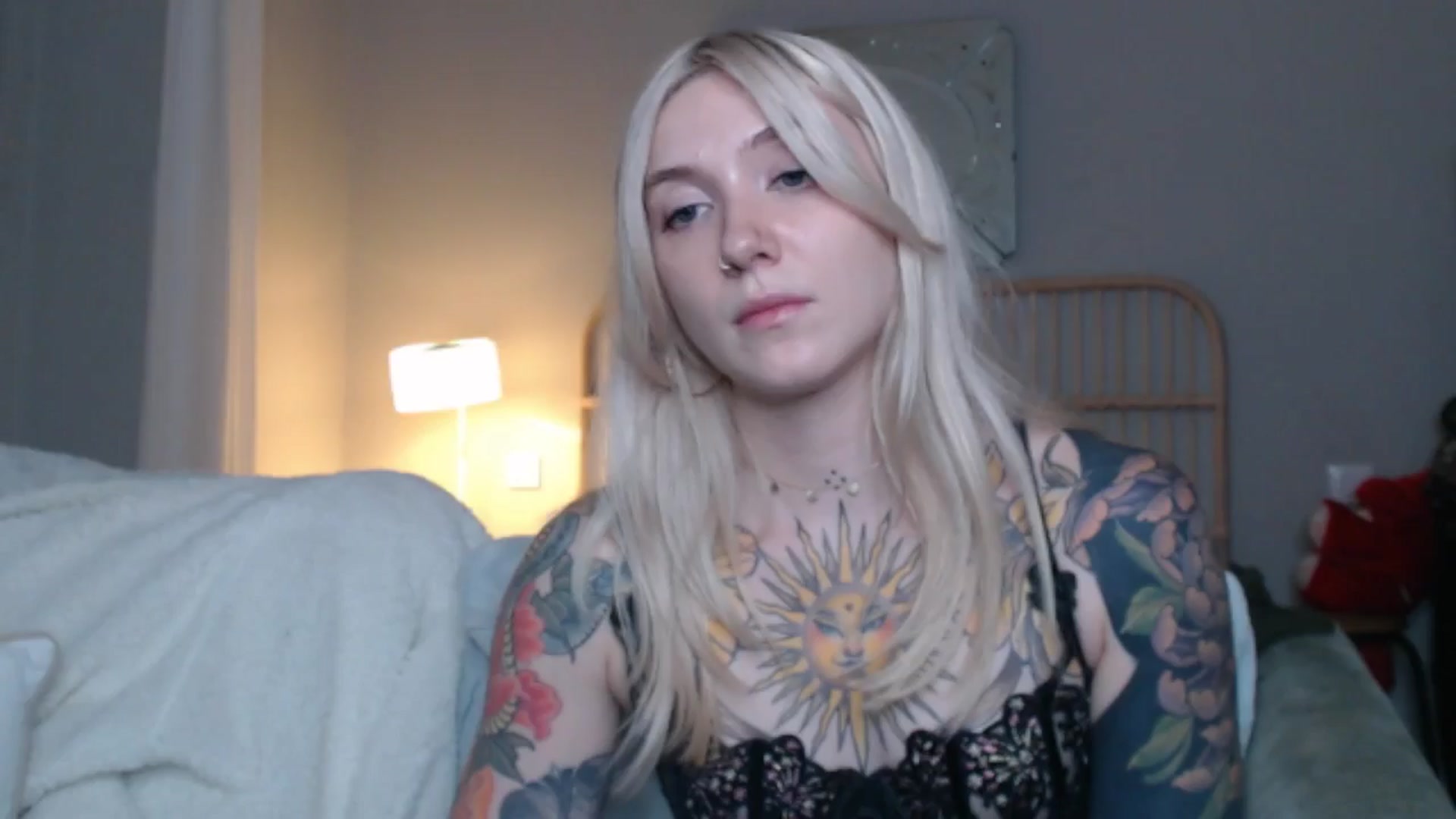 Gallery image thumbnail from Tattoo_bbgirl's myfreecams stream on, 10/02/2024, 16:50 image 4 of 20