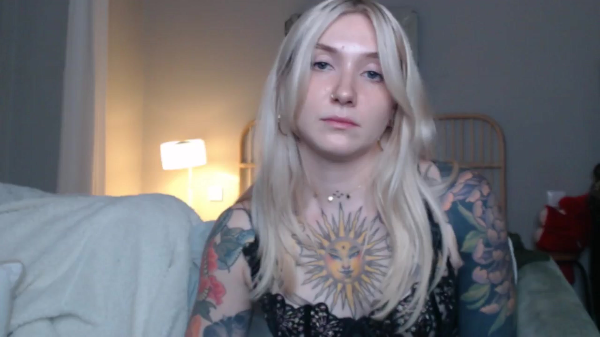 Gallery image thumbnail from Tattoo_bbgirl's myfreecams stream on, 10/02/2024, 16:50 image 3 of 20