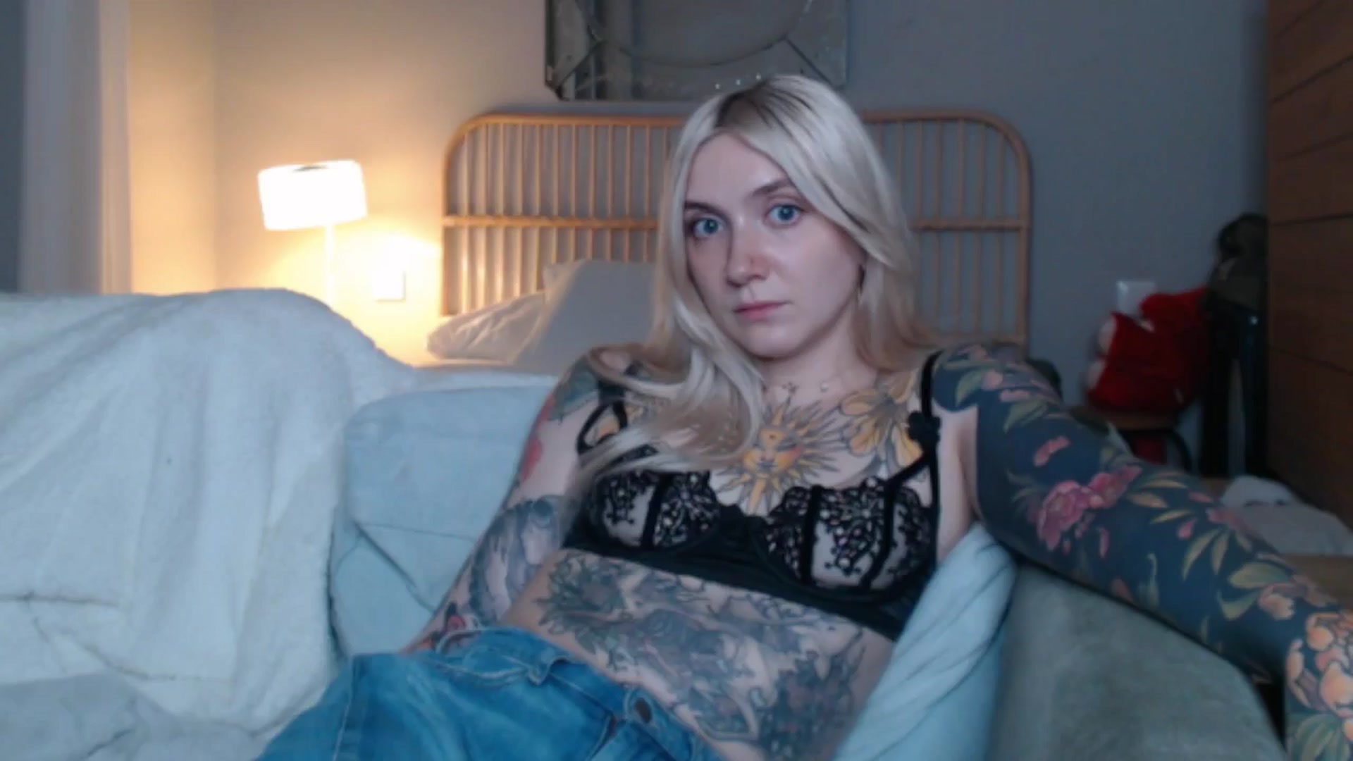 Gallery image thumbnail from Tattoo_bbgirl's myfreecams stream on, 10/02/2024, 19:02 image 19 of 20