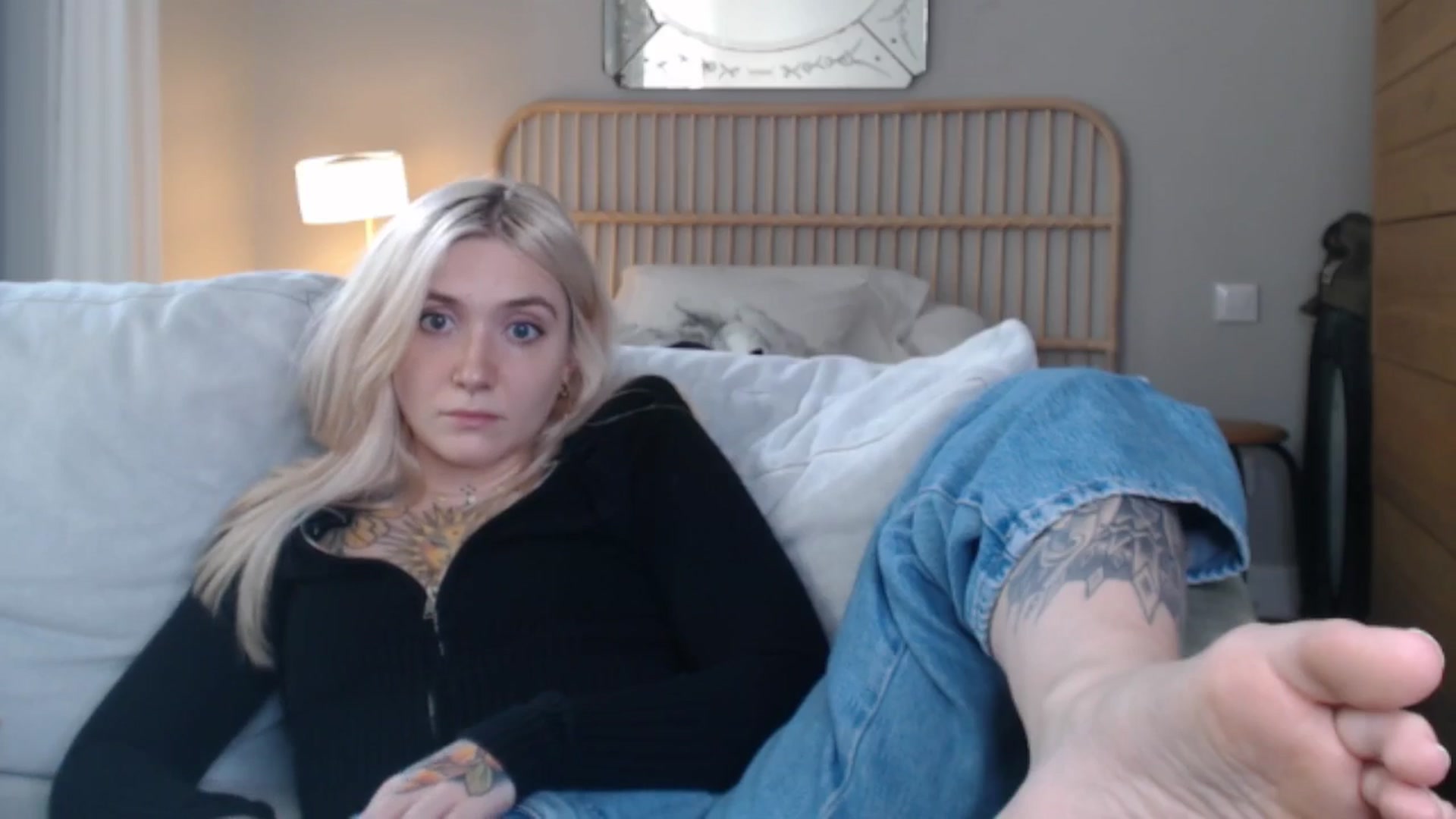 Gallery image thumbnail from Tattoo_bbgirl's myfreecams stream on, 10/04/2024, 17:53 image 11 of 20