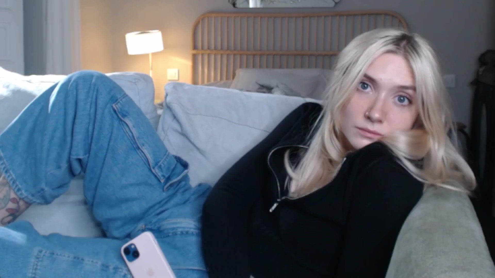 Gallery image thumbnail from Tattoo_bbgirl's myfreecams stream on, 10/04/2024, 17:53 image 8 of 20