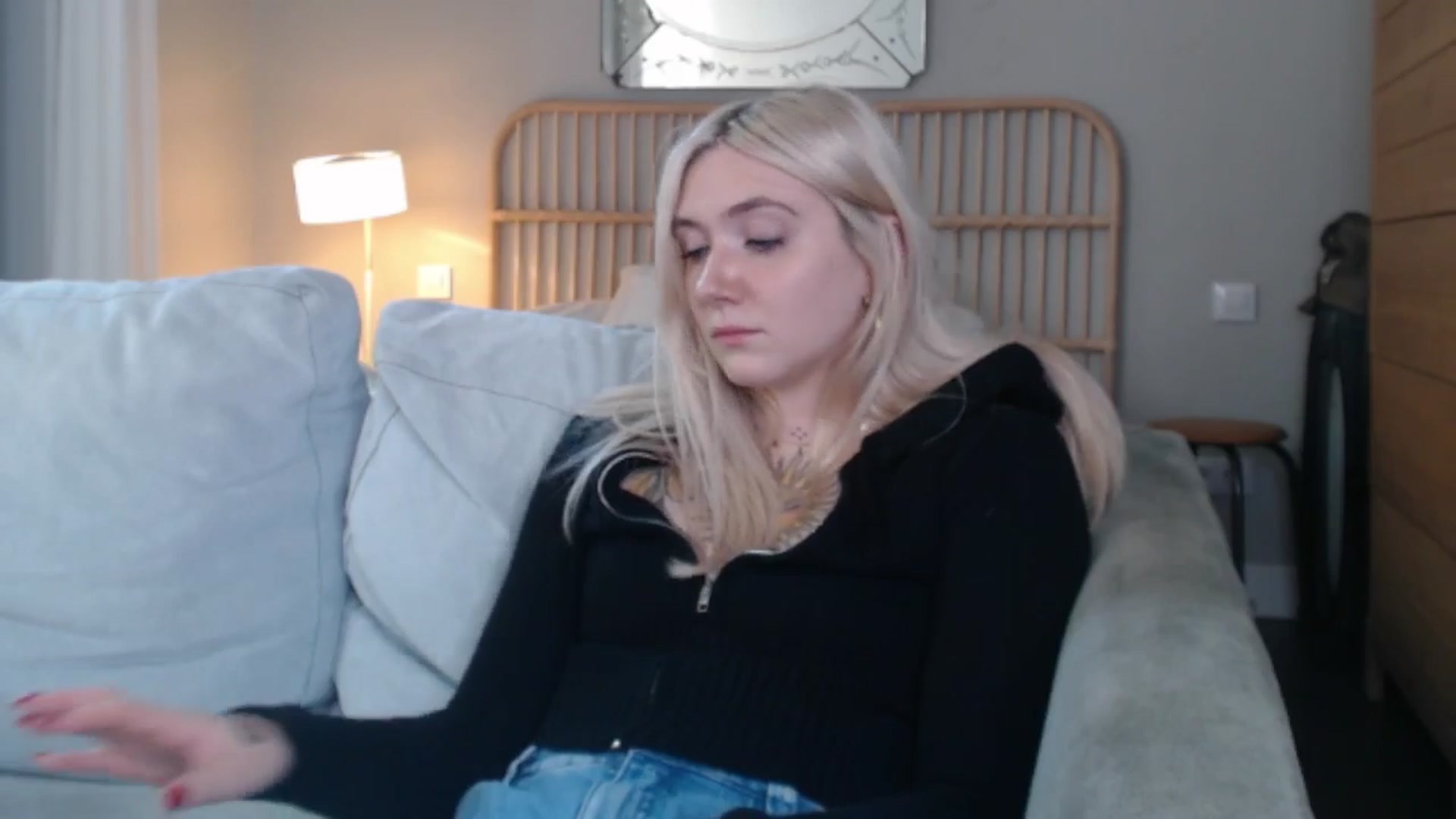 Gallery image thumbnail from Tattoo_bbgirl's myfreecams stream on, 10/04/2024, 17:53 image 12 of 20
