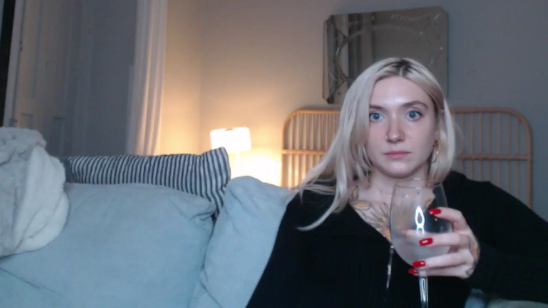 Gallery image thumbnail from Tattoo_bbgirl's myfreecams stream on, 10/07/2024, 19:48 image 17 of 20