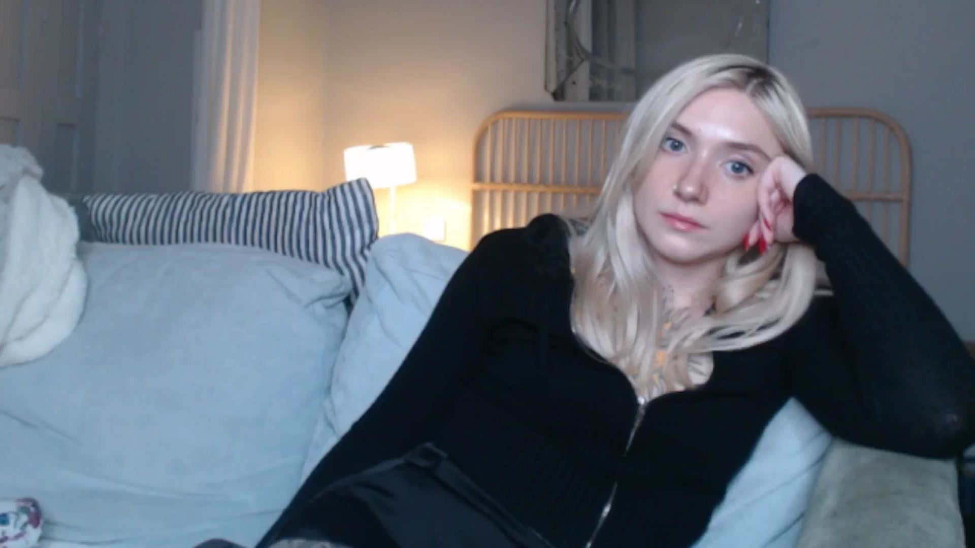 Gallery image thumbnail from Tattoo_bbgirl's myfreecams stream on, 10/07/2024, 19:48 image 16 of 20