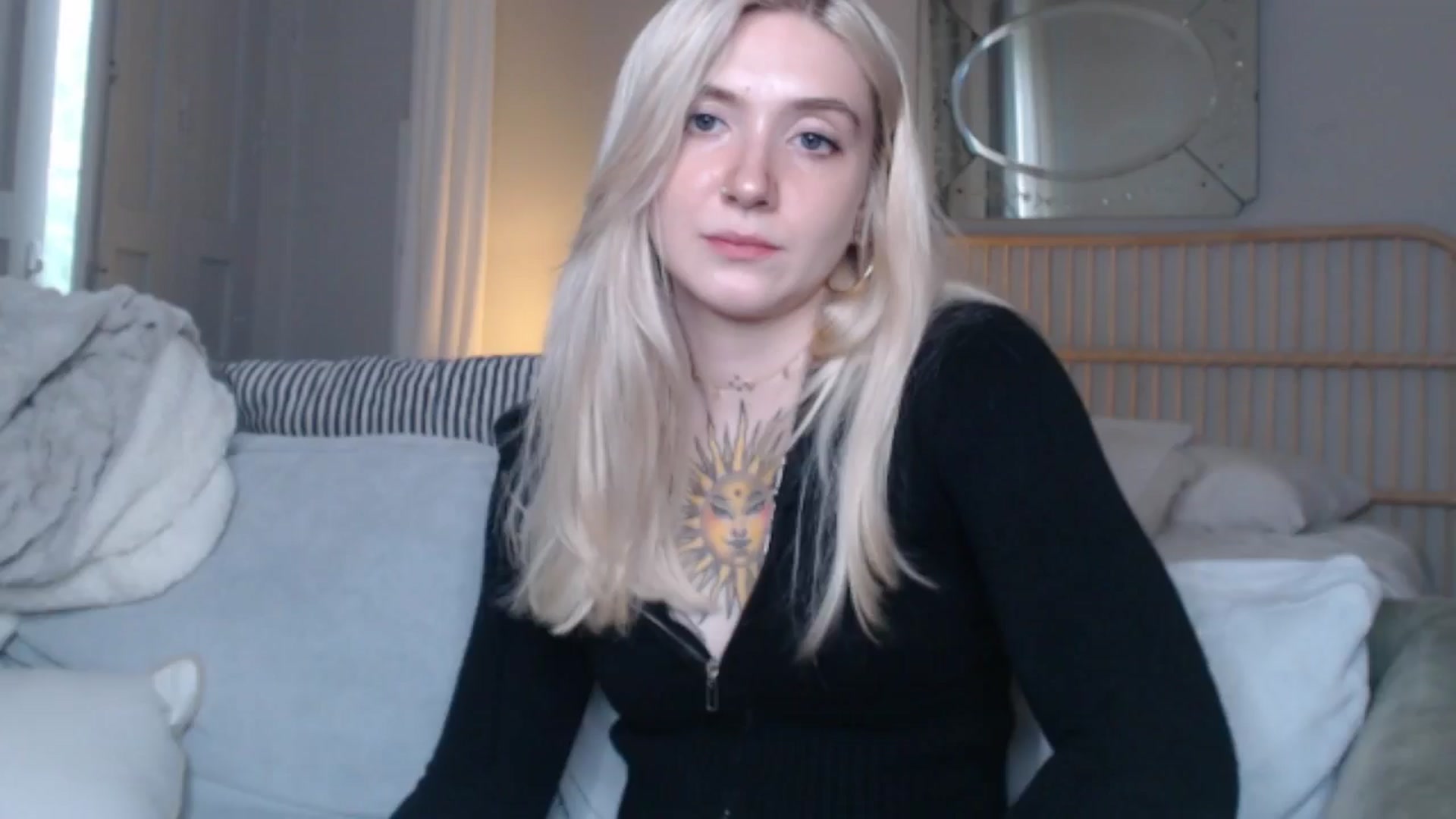 Gallery image thumbnail from Tattoo_bbgirl's myfreecams stream on, 10/07/2024, 19:48 image 5 of 20