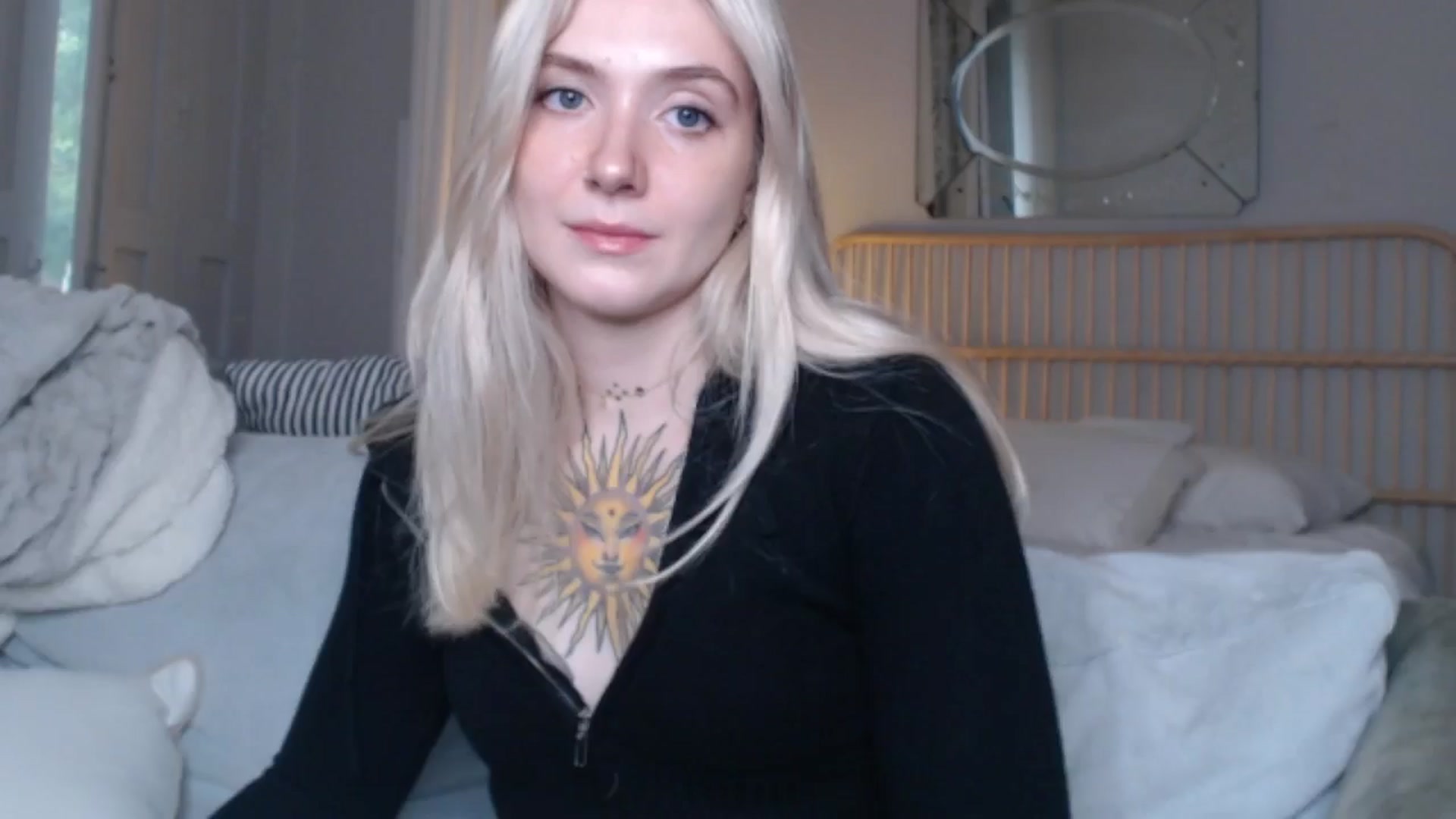 Gallery image thumbnail from Tattoo_bbgirl's myfreecams stream on, 10/07/2024, 19:48 image 3 of 20