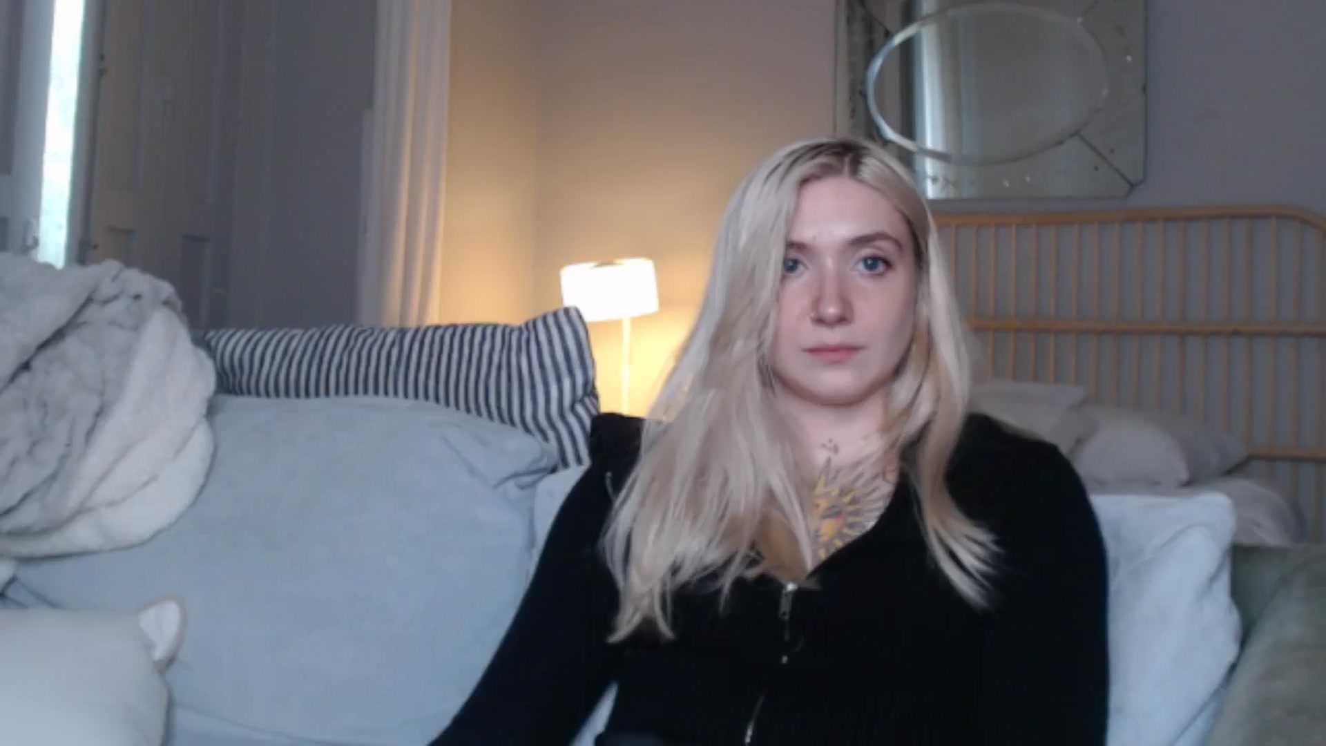 Gallery image thumbnail from Tattoo_bbgirl's myfreecams stream on, 10/07/2024, 19:48 image 6 of 20