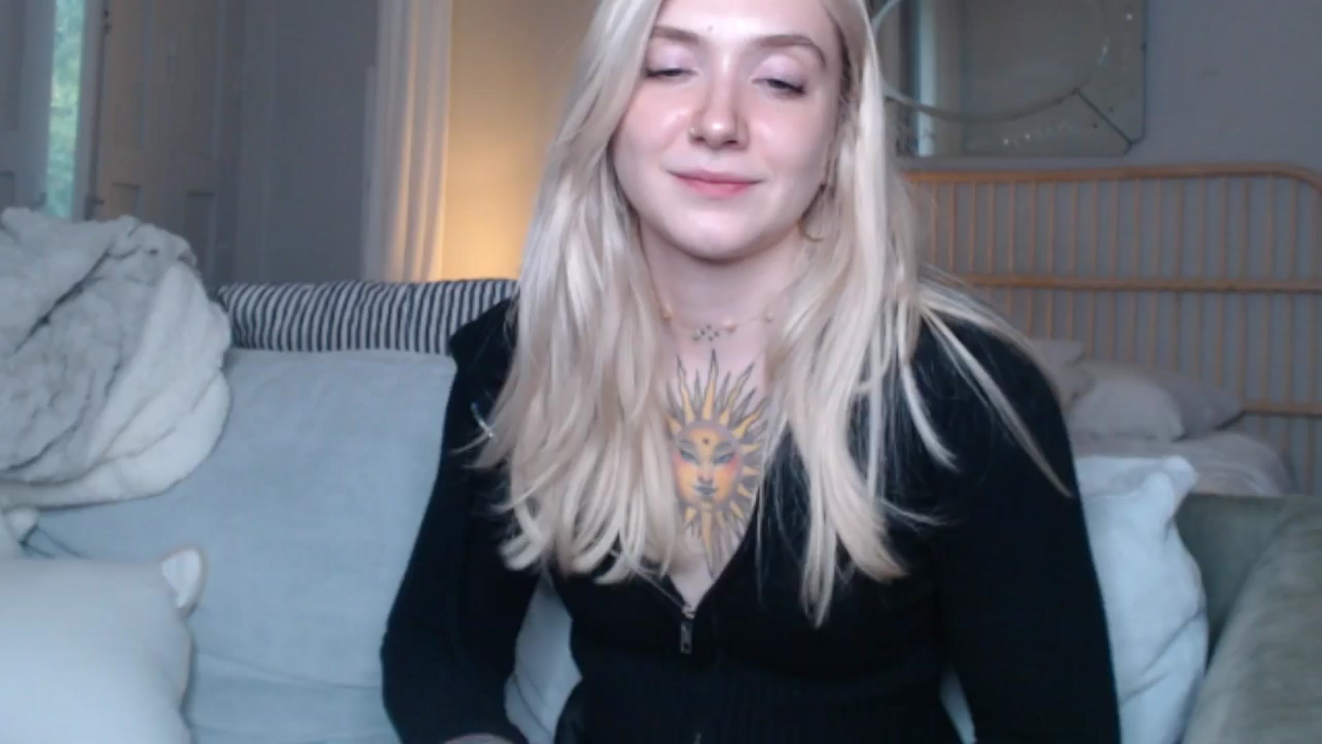 Gallery image thumbnail from Tattoo_bbgirl's myfreecams stream on, 10/07/2024, 19:48 image 9 of 20