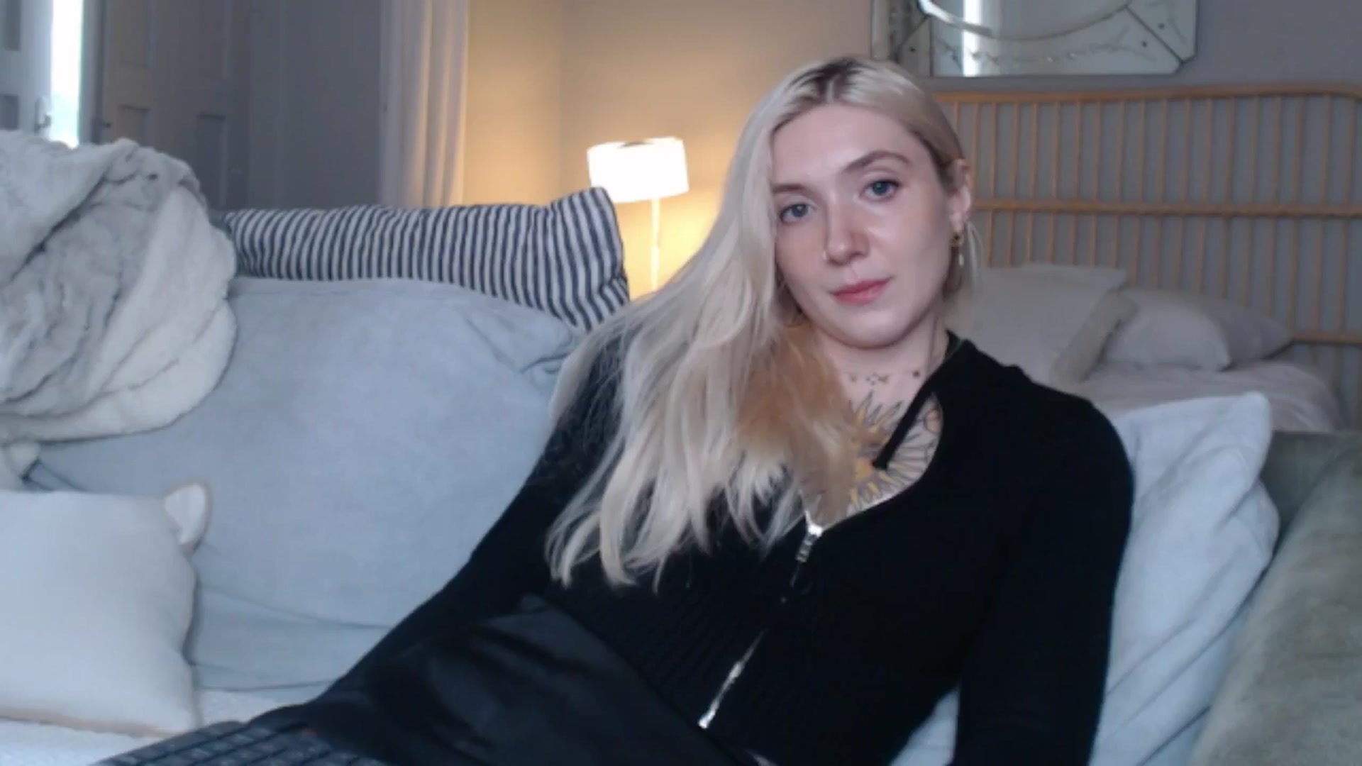 Gallery image thumbnail from Tattoo_bbgirl's myfreecams stream on, 10/07/2024, 19:48 image 2 of 20