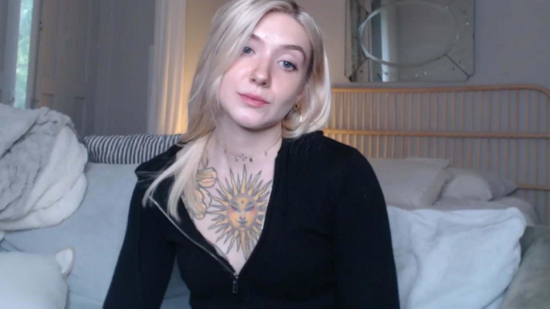Gallery image thumbnail from Tattoo_bbgirl's myfreecams stream on, 10/07/2024, 19:48 image 4 of 20