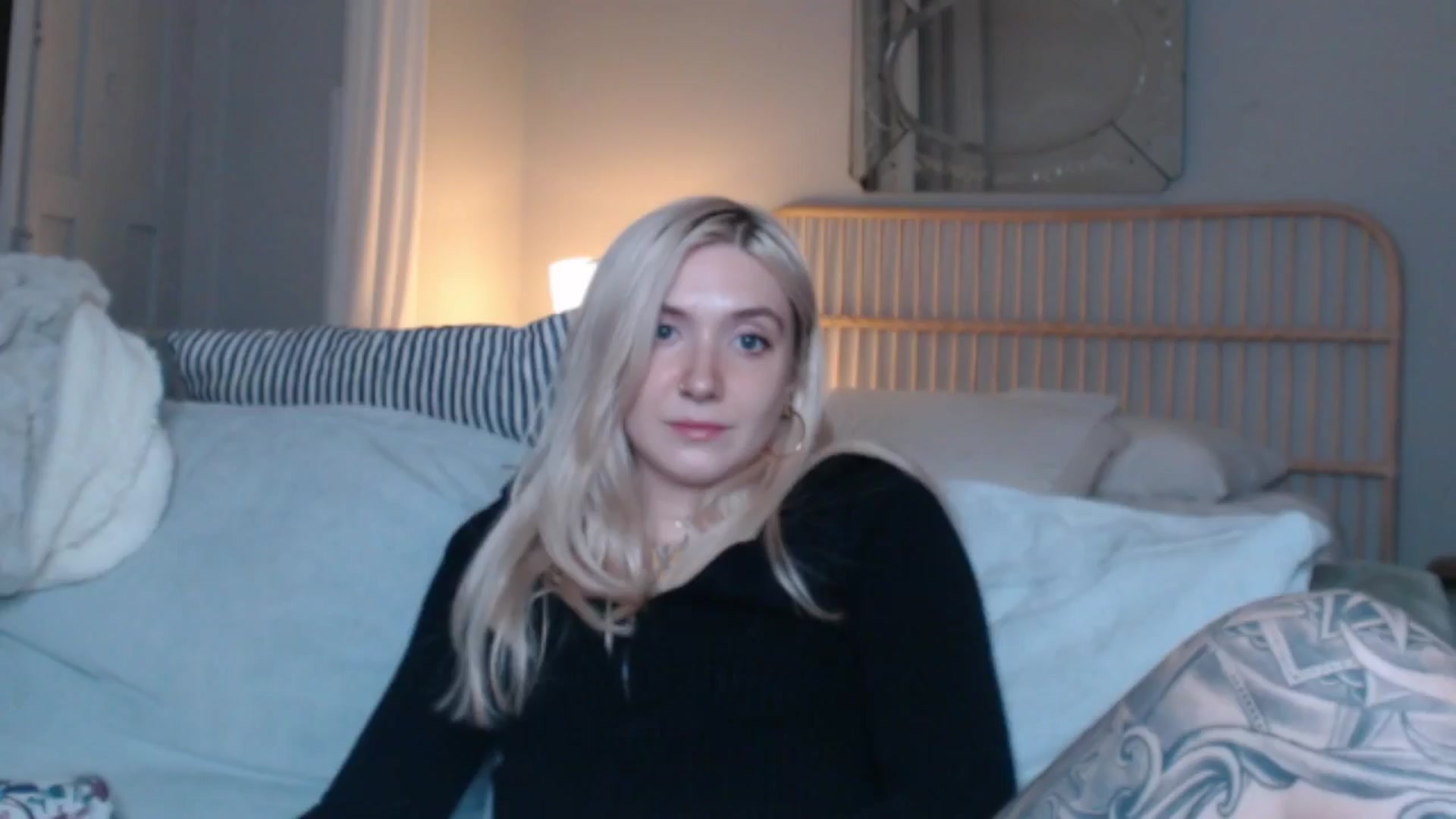 Gallery image thumbnail from Tattoo_bbgirl's myfreecams stream on, 10/07/2024, 19:48 image 20 of 20