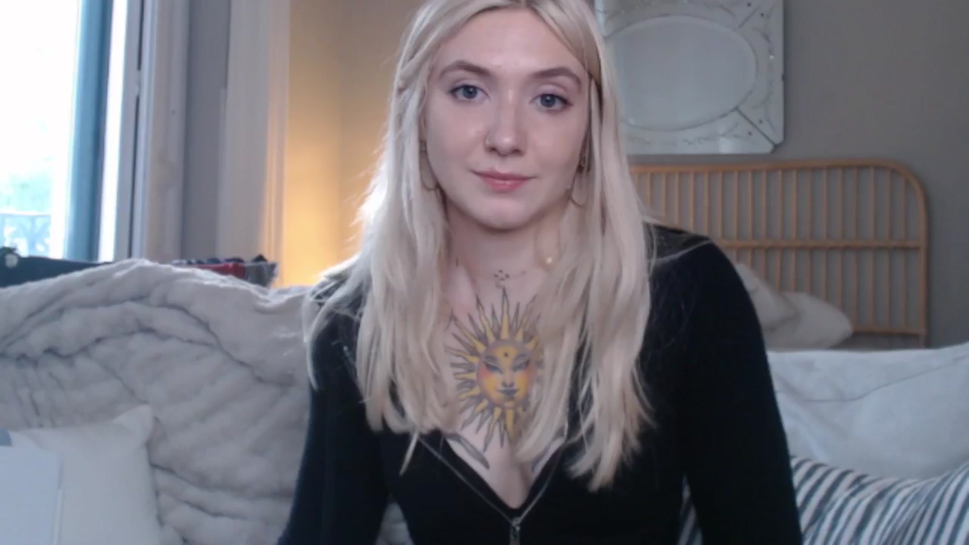 Gallery image thumbnail from Tattoo_bbgirl's myfreecams stream on, 10/09/2024, 19:53 image 4 of 20