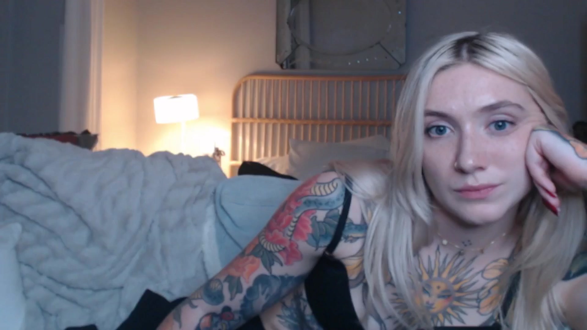 Gallery image thumbnail from Tattoo_bbgirl's myfreecams stream on, 10/09/2024, 19:53 image 15 of 20