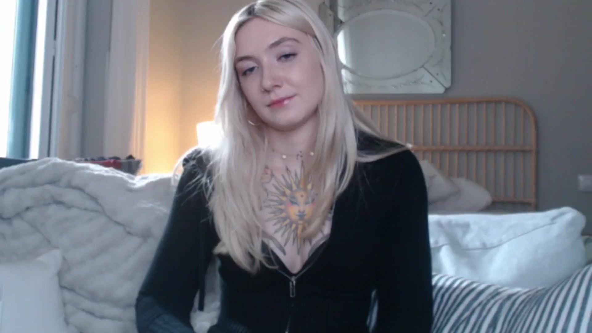 Gallery image thumbnail from Tattoo_bbgirl's myfreecams stream on, 10/09/2024, 19:53 image 3 of 20