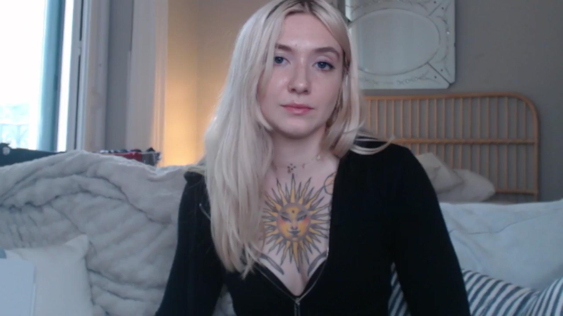 Gallery image thumbnail from Tattoo_bbgirl's myfreecams stream on, 10/09/2024, 19:53 image 5 of 20