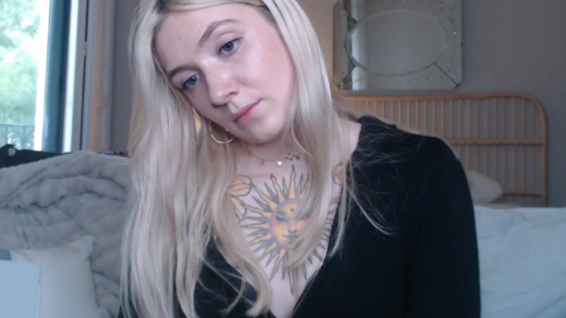 Gallery image thumbnail from Tattoo_bbgirl's myfreecams stream on, 10/09/2024, 19:53 image 9 of 20