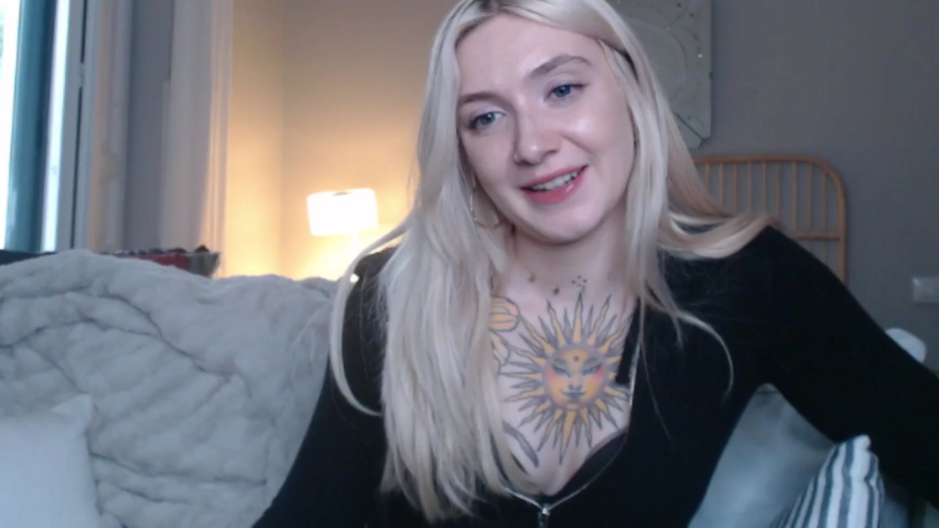 Gallery image thumbnail from Tattoo_bbgirl's myfreecams stream on, 10/09/2024, 19:53 image 2 of 20