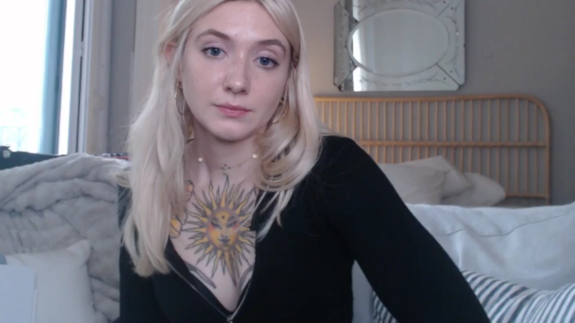Gallery image thumbnail from Tattoo_bbgirl's myfreecams stream on, 10/09/2024, 19:53 image 6 of 20