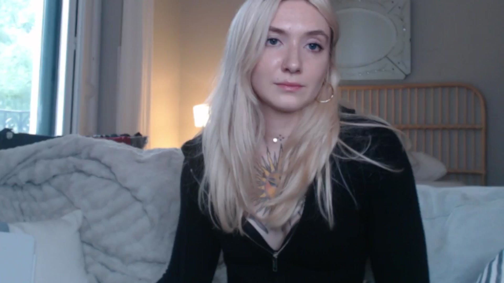 Gallery image thumbnail from Tattoo_bbgirl's myfreecams stream on, 10/09/2024, 19:53 image 8 of 20
