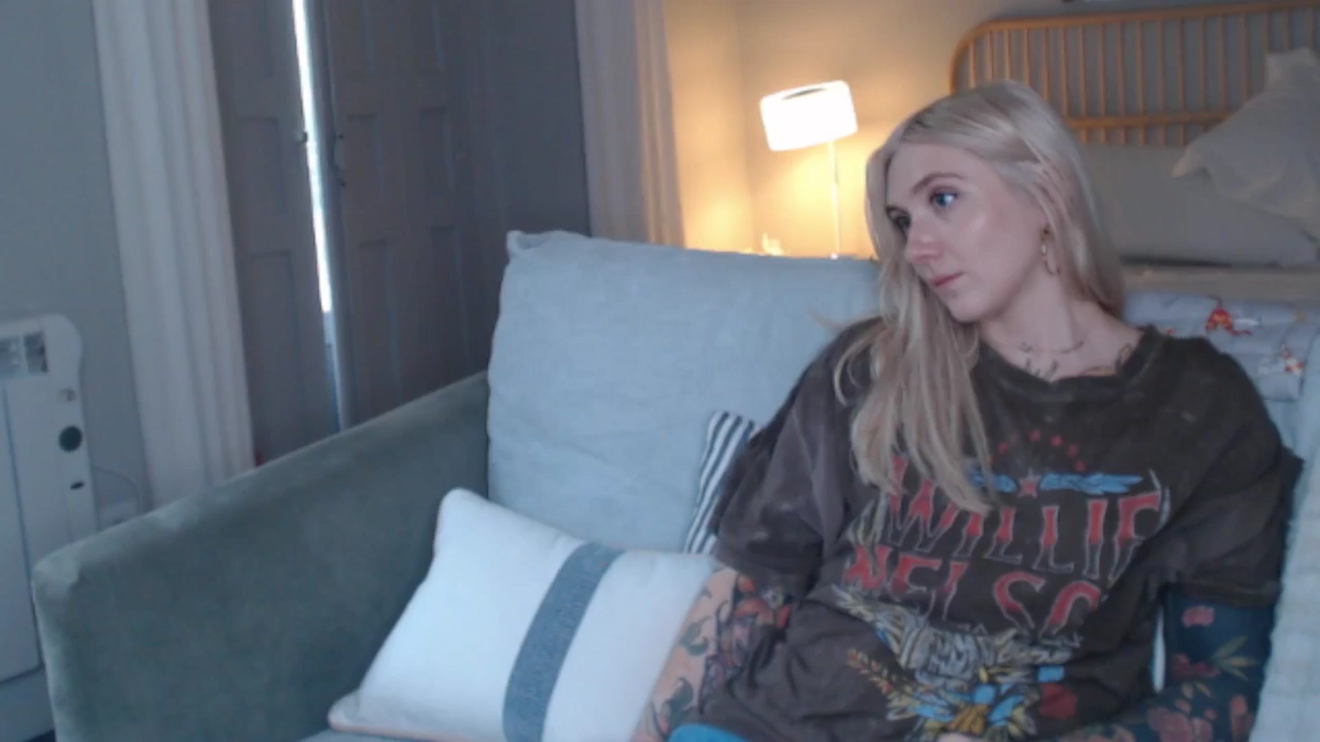 Gallery image thumbnail from Tattoo_bbgirl's myfreecams stream on, 10/14/2024, 16:21 image 16 of 20