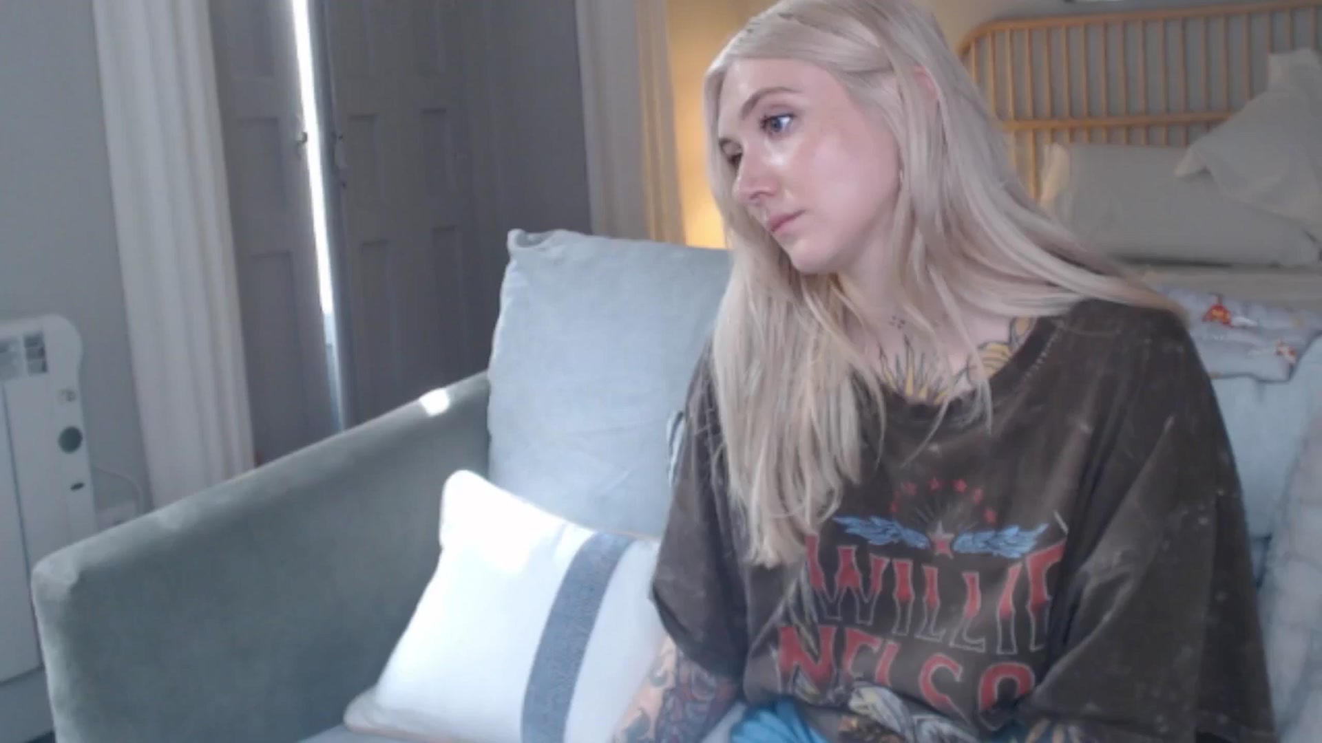 Gallery image thumbnail from Tattoo_bbgirl's myfreecams stream on, 10/14/2024, 16:21 image 11 of 20