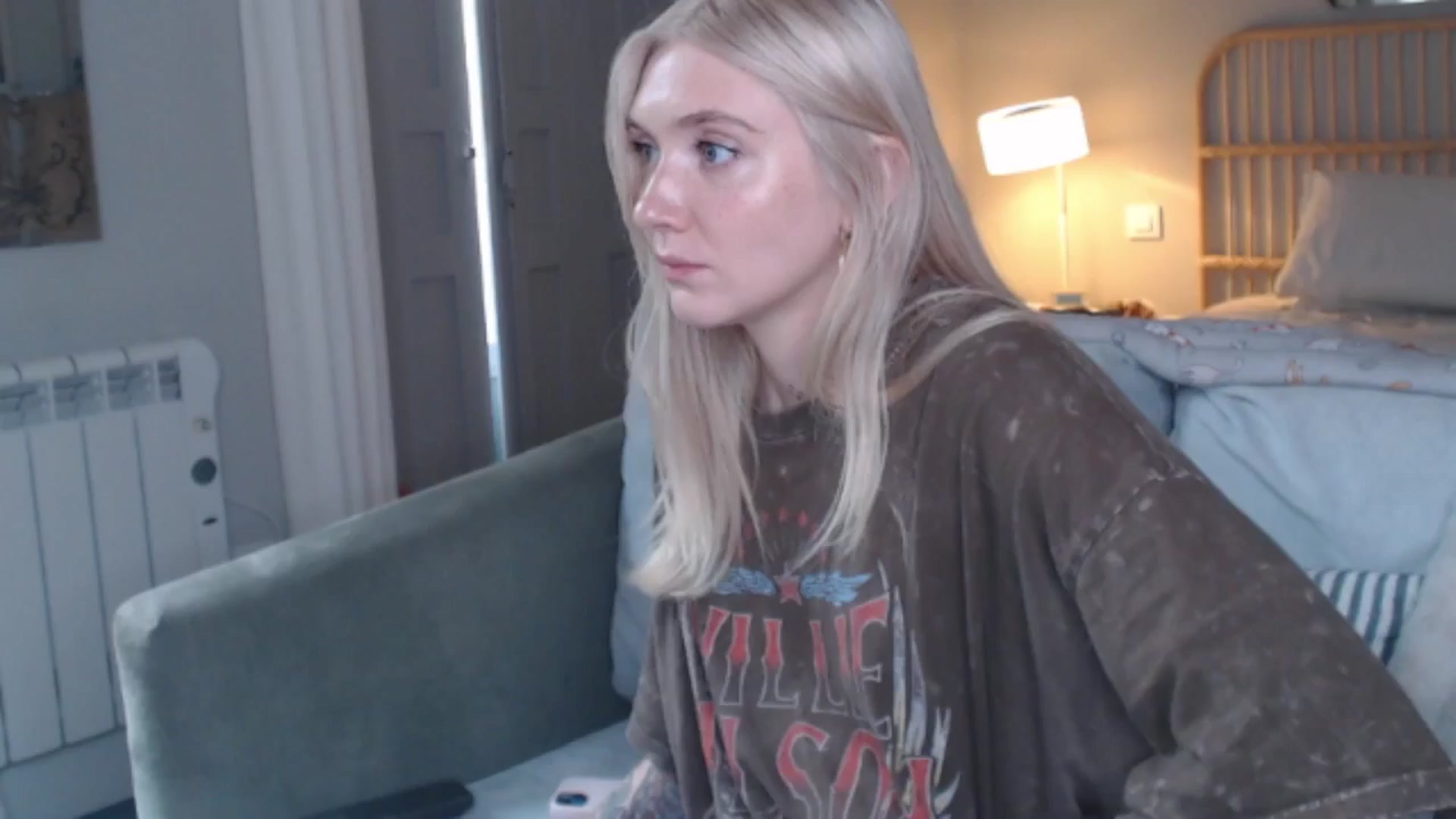 Gallery image thumbnail from Tattoo_bbgirl's myfreecams stream on, 10/14/2024, 16:21 image 2 of 20