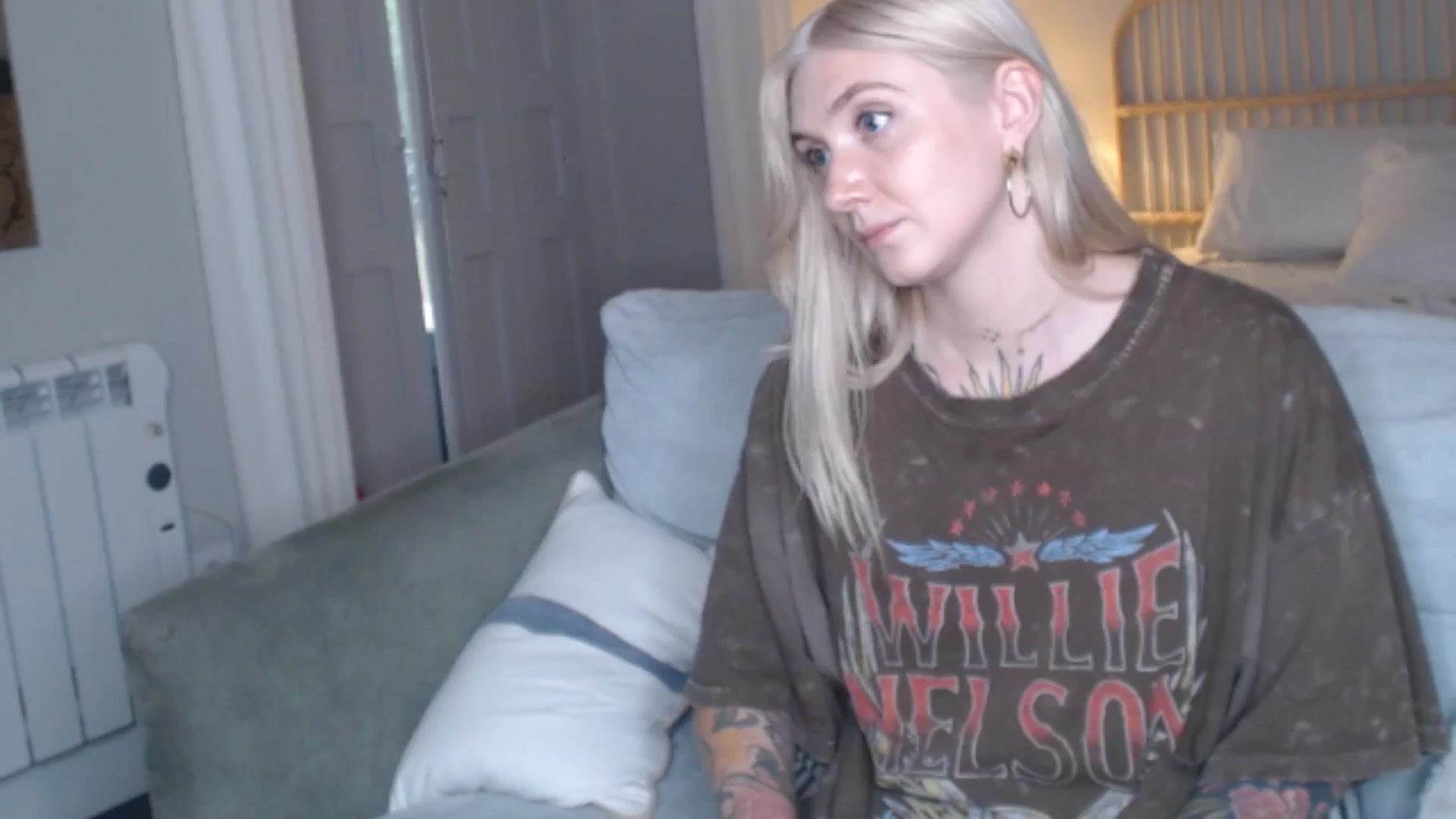 Gallery image thumbnail from Tattoo_bbgirl's myfreecams stream on, 10/14/2024, 17:48 image 3 of 20