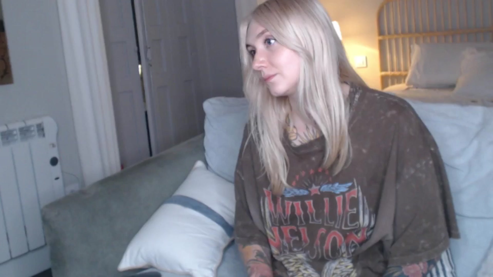 Gallery image thumbnail from Tattoo_bbgirl's myfreecams stream on, 10/14/2024, 17:48 image 20 of 20