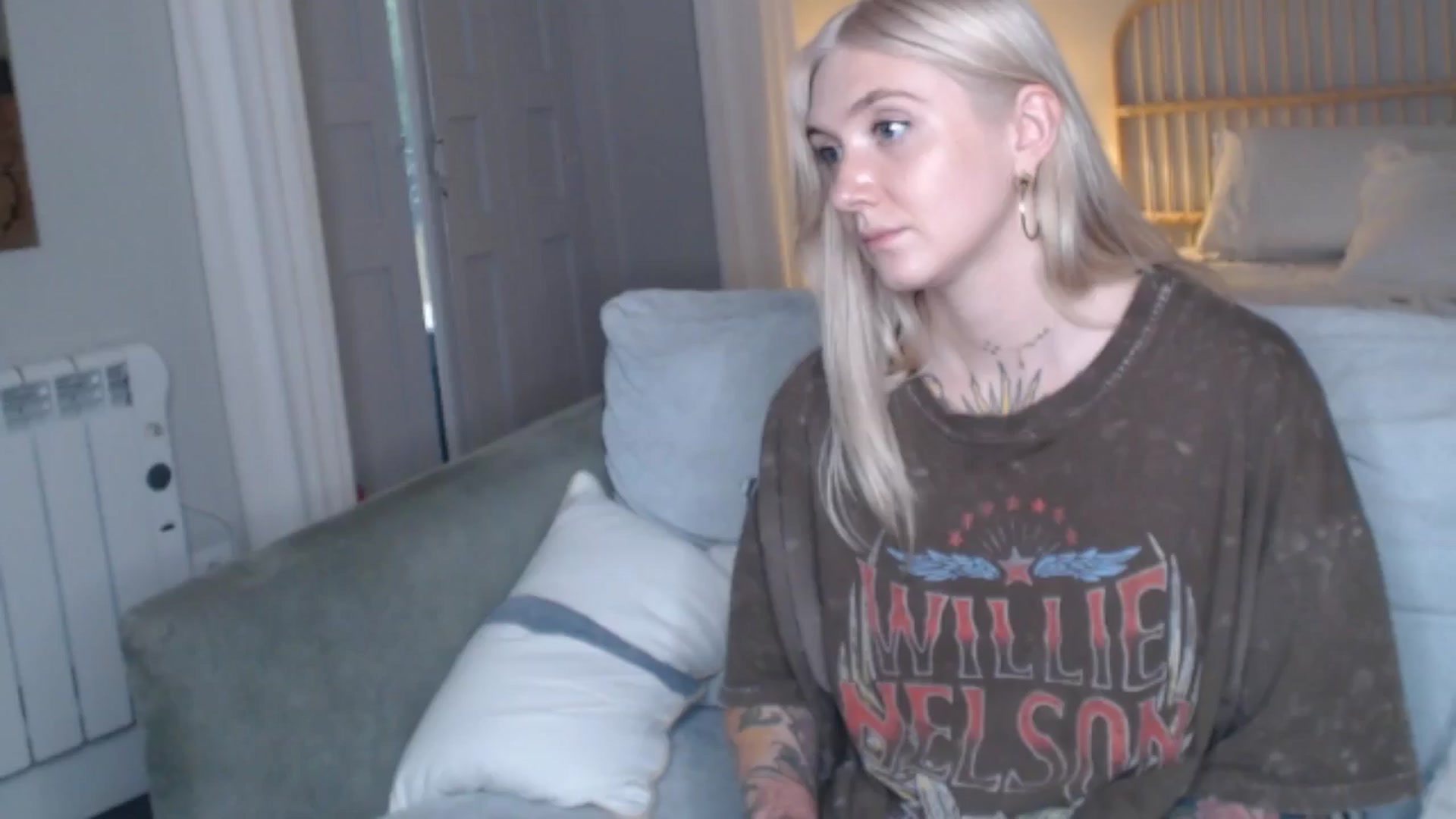 Gallery image thumbnail from Tattoo_bbgirl's myfreecams stream on, 10/14/2024, 17:48 image 6 of 20
