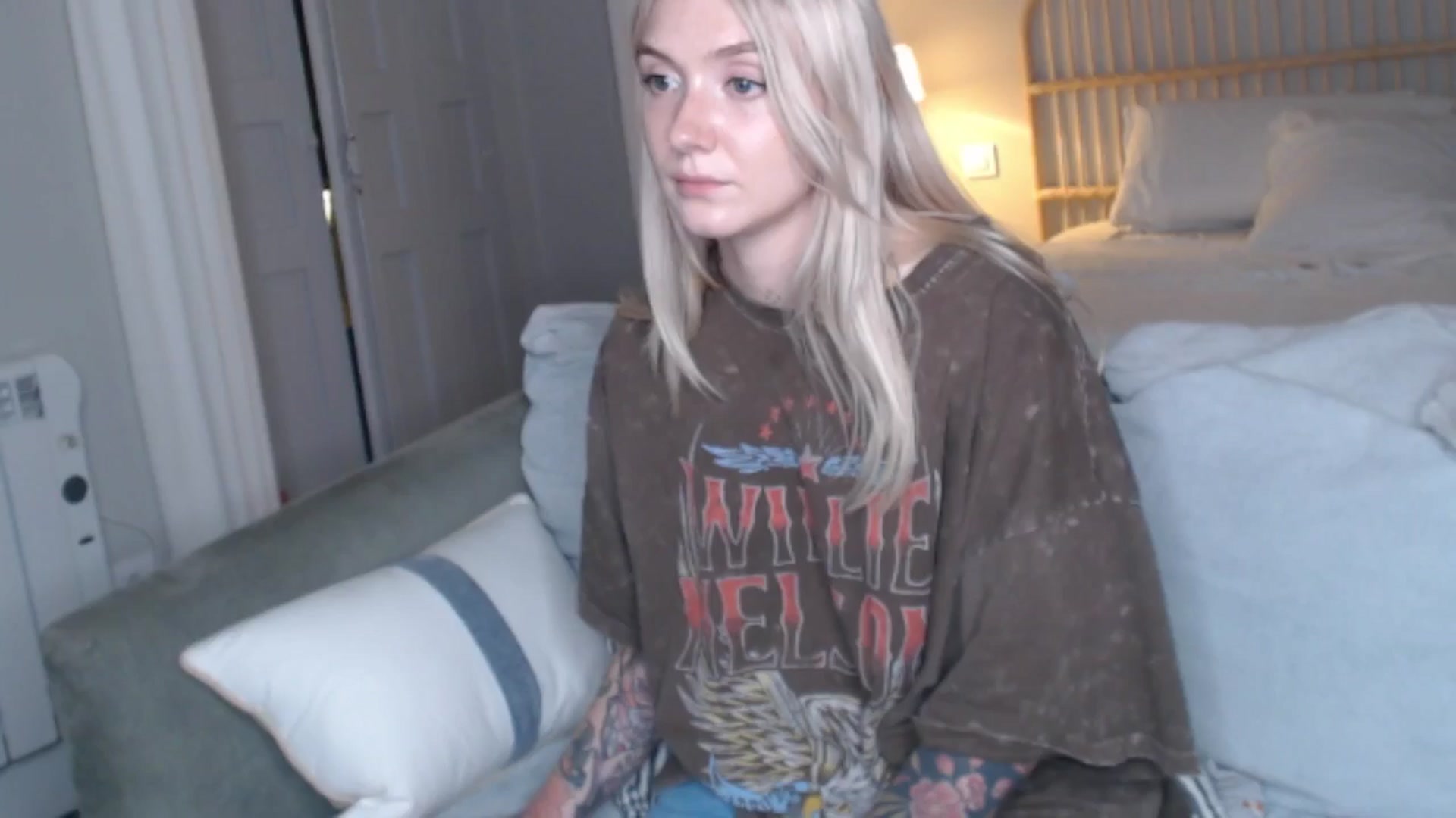 Gallery image thumbnail from Tattoo_bbgirl's myfreecams stream on, 10/14/2024, 18:55 image 2 of 20