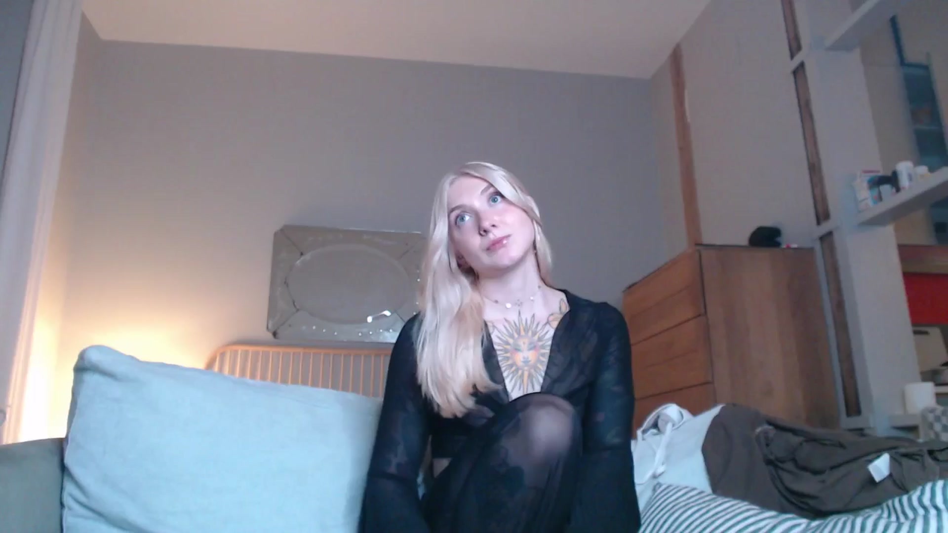 Gallery image thumbnail from Tattoo_bbgirl's myfreecams stream on, 10/17/2024, 19:39 image 12 of 20