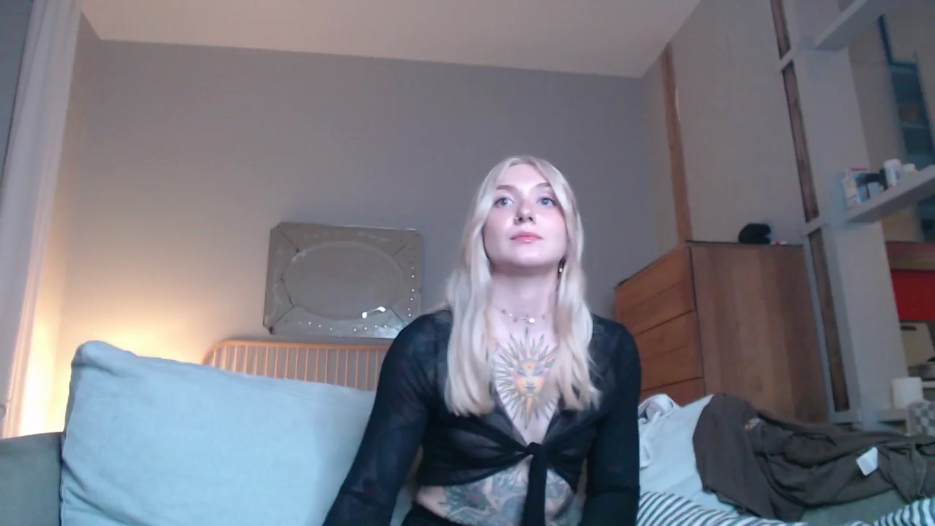 Gallery image thumbnail from Tattoo_bbgirl's myfreecams stream on, 10/17/2024, 19:39 image 15 of 20