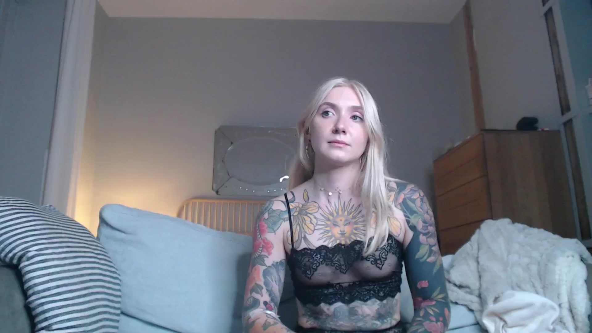 Gallery image thumbnail from Tattoo_bbgirl's myfreecams stream on, 10/18/2024, 18:12 image 1 of 20