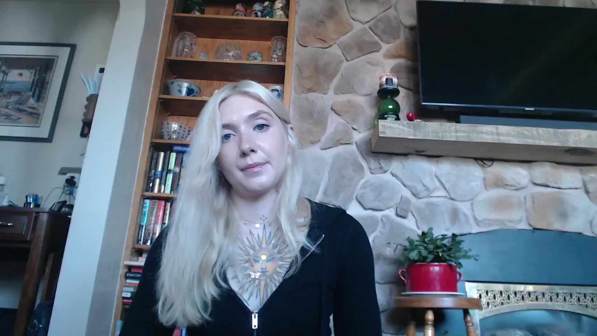Gallery image thumbnail from Tattoo_bbgirl's myfreecams stream on, 10/28/2024, 19:55 image 7 of 20