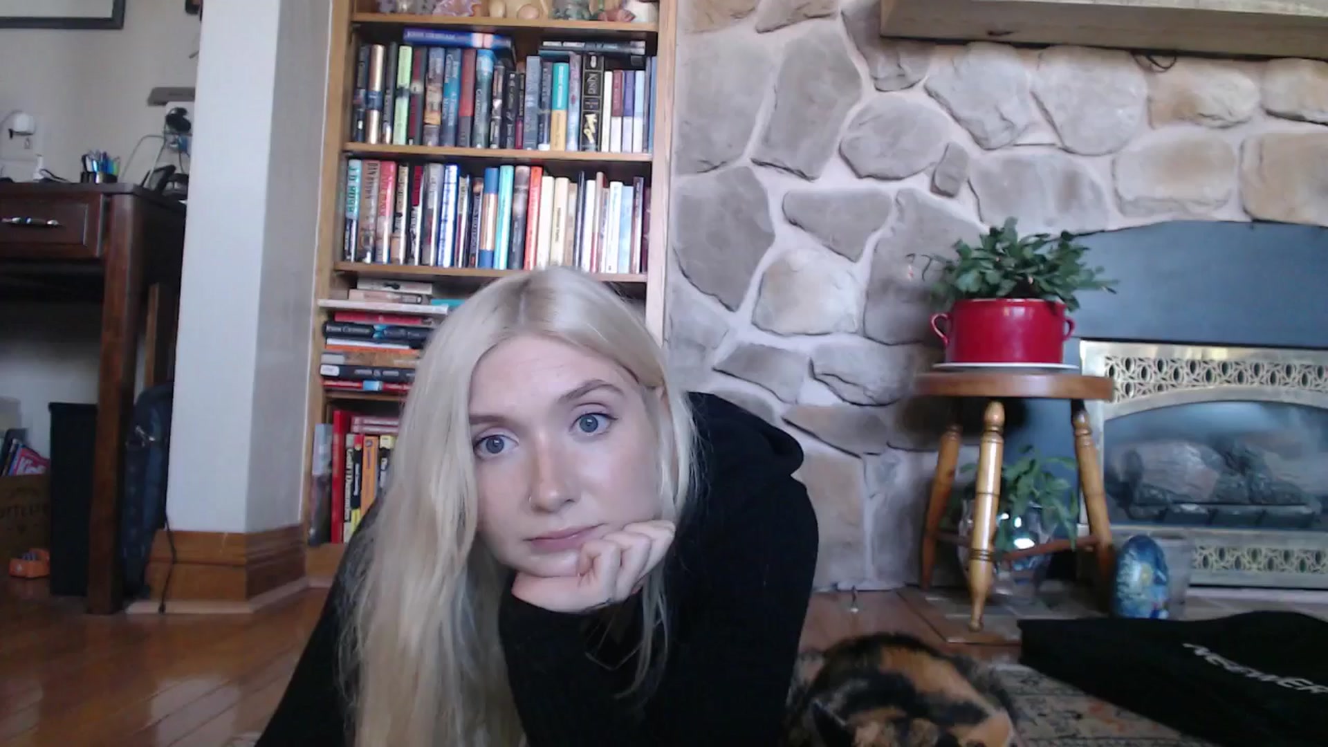 Gallery image thumbnail from Tattoo_bbgirl's myfreecams stream on, 10/28/2024, 19:55 image 20 of 20