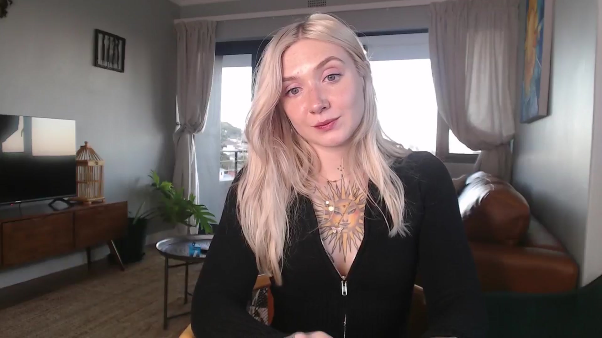 Gallery image thumbnail from Tattoo_bbgirl's myfreecams stream on, 11/06/2024, 16:58 image 14 of 20