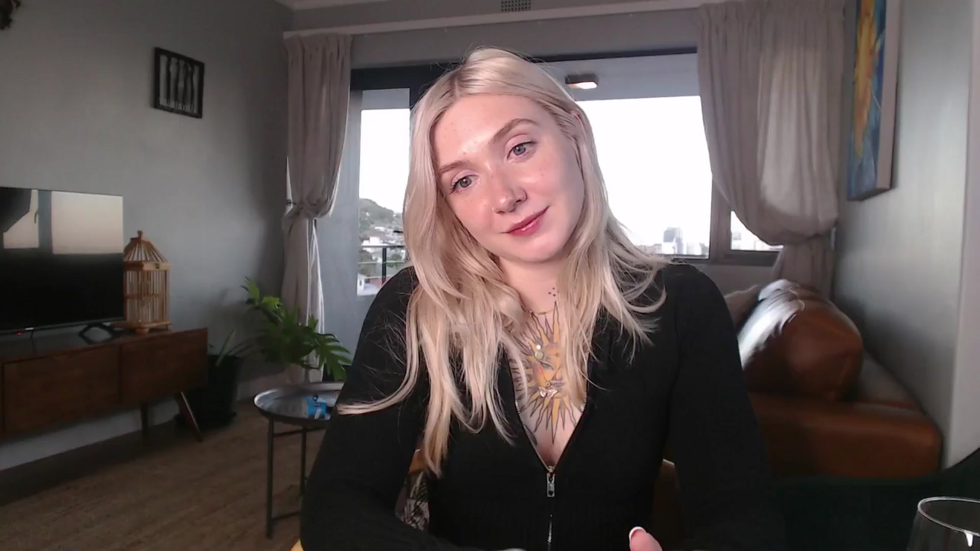 Gallery image thumbnail from Tattoo_bbgirl's myfreecams stream on, 11/06/2024, 17:24 image 2 of 20