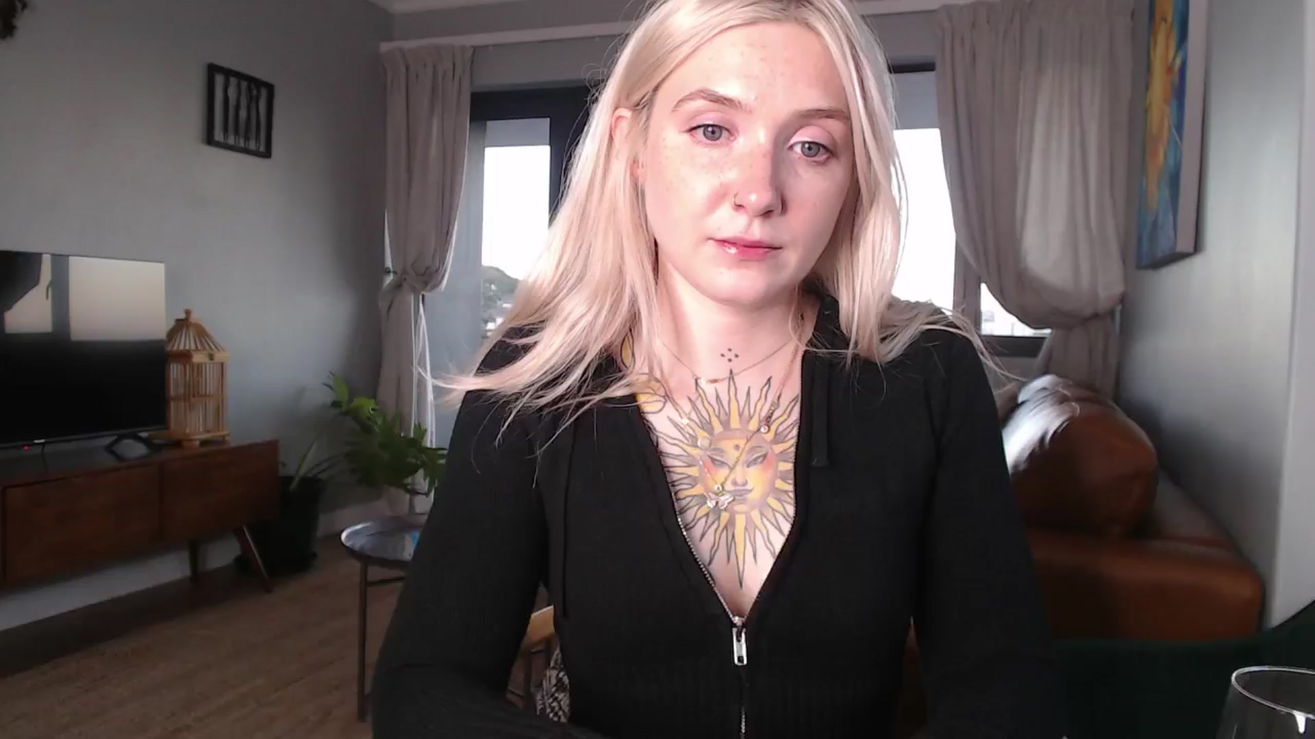 Gallery image thumbnail from Tattoo_bbgirl's myfreecams stream on, 11/06/2024, 17:24 image 7 of 20