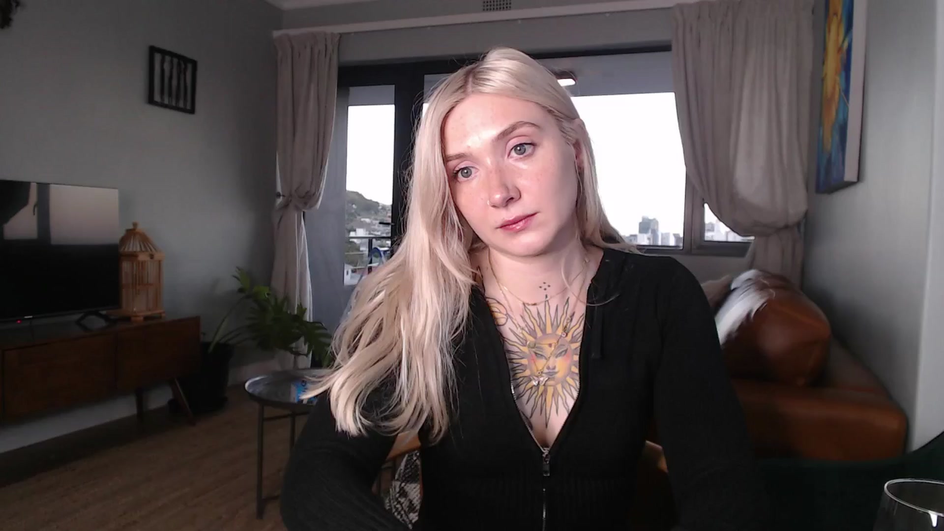 Gallery image thumbnail from Tattoo_bbgirl's myfreecams stream on, 11/06/2024, 17:24 image 13 of 20