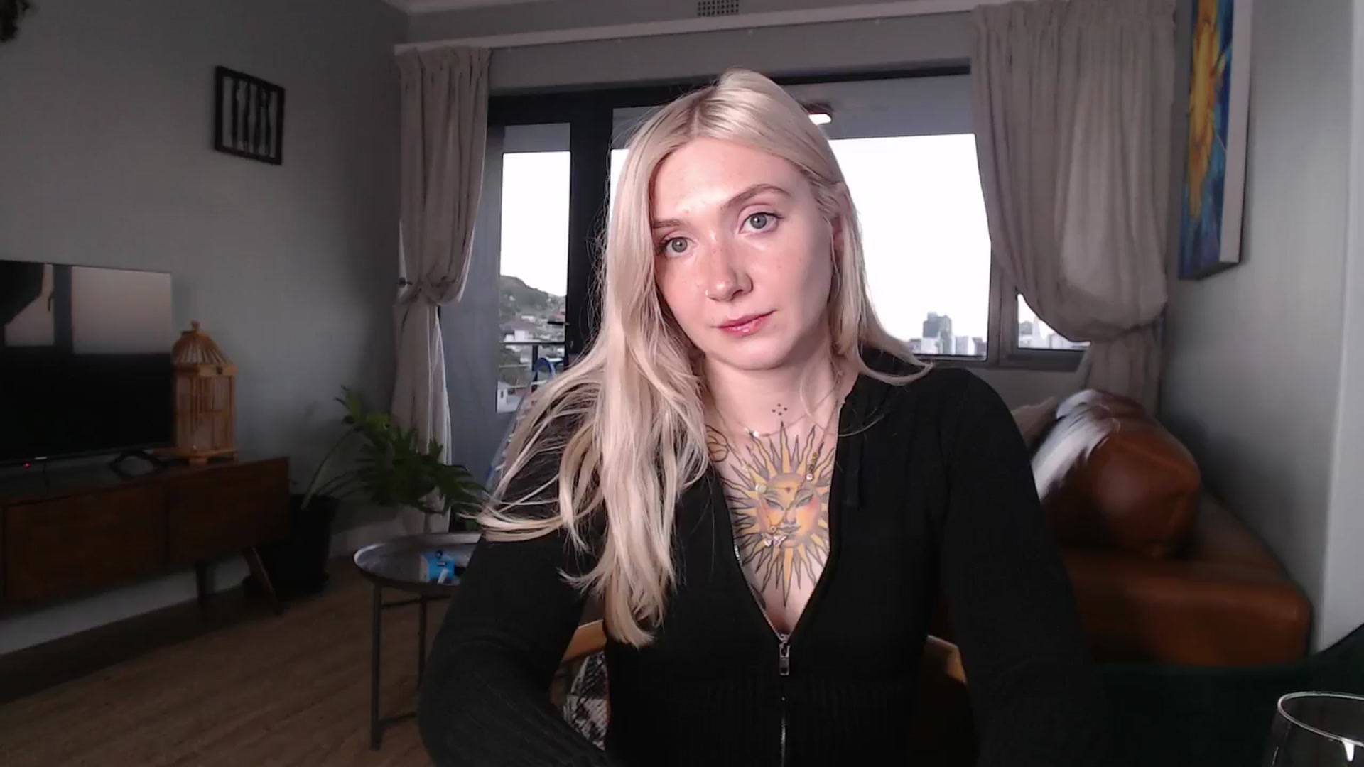 Gallery image thumbnail from Tattoo_bbgirl's myfreecams stream on, 11/06/2024, 17:24 image 14 of 20