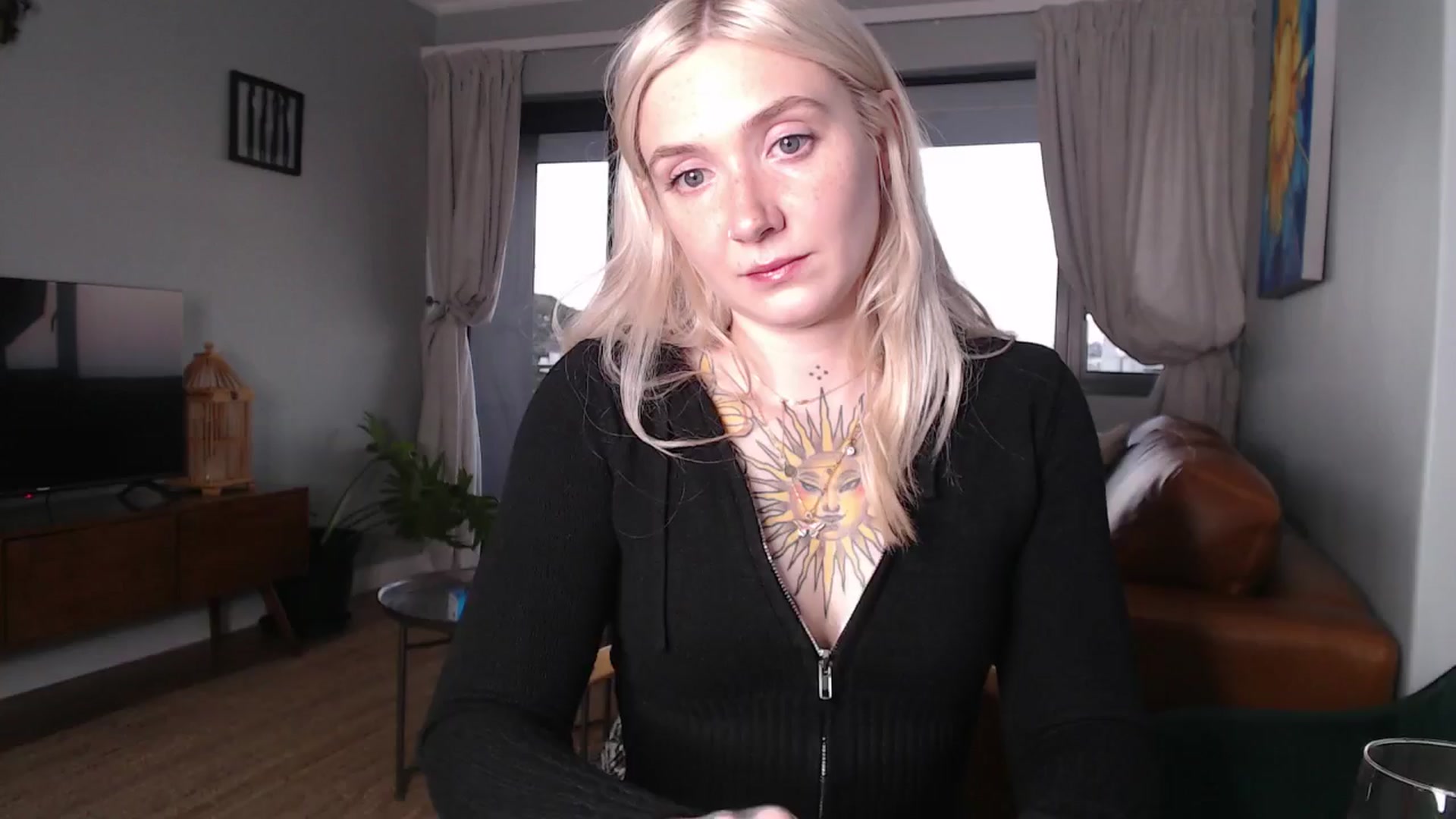 Gallery image thumbnail from Tattoo_bbgirl's myfreecams stream on, 11/06/2024, 17:24 image 17 of 20