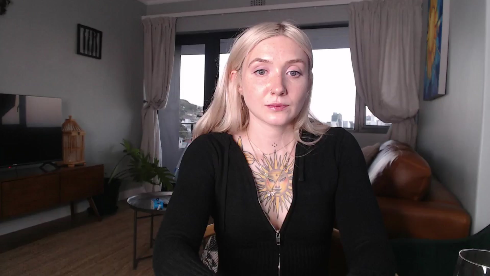 Gallery image thumbnail from Tattoo_bbgirl's myfreecams stream on, 11/06/2024, 17:24 image 15 of 20