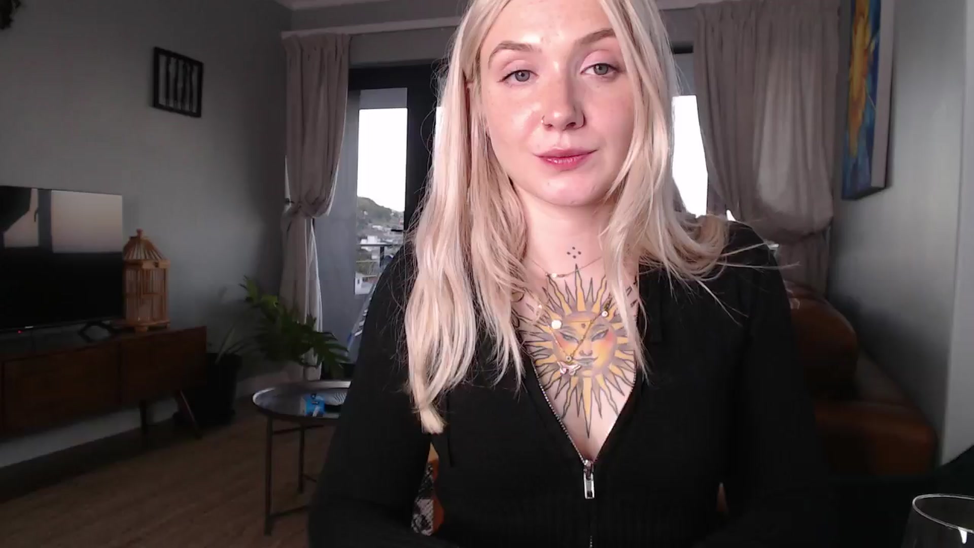 Gallery image thumbnail from Tattoo_bbgirl's myfreecams stream on, 11/06/2024, 17:24 image 11 of 20