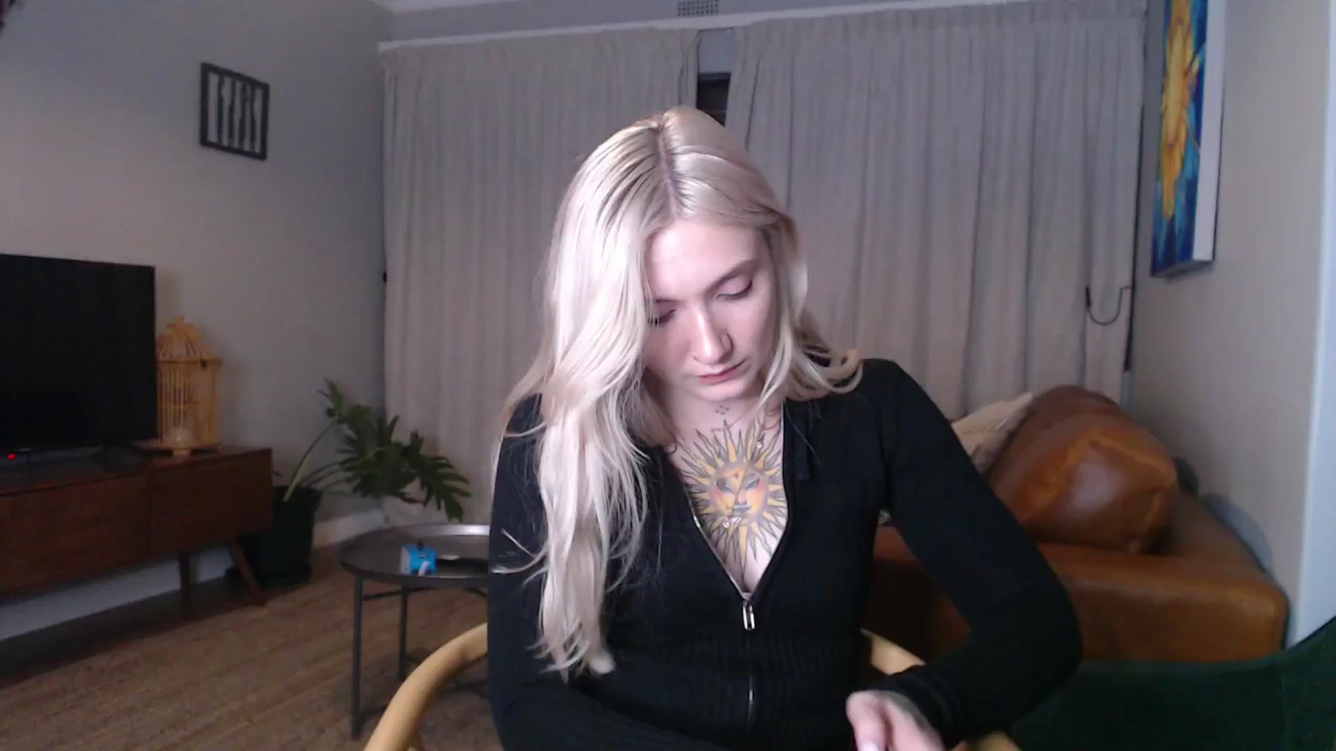 Gallery image thumbnail from Tattoo_bbgirl's myfreecams stream on, 11/06/2024, 18:07 image 20 of 20
